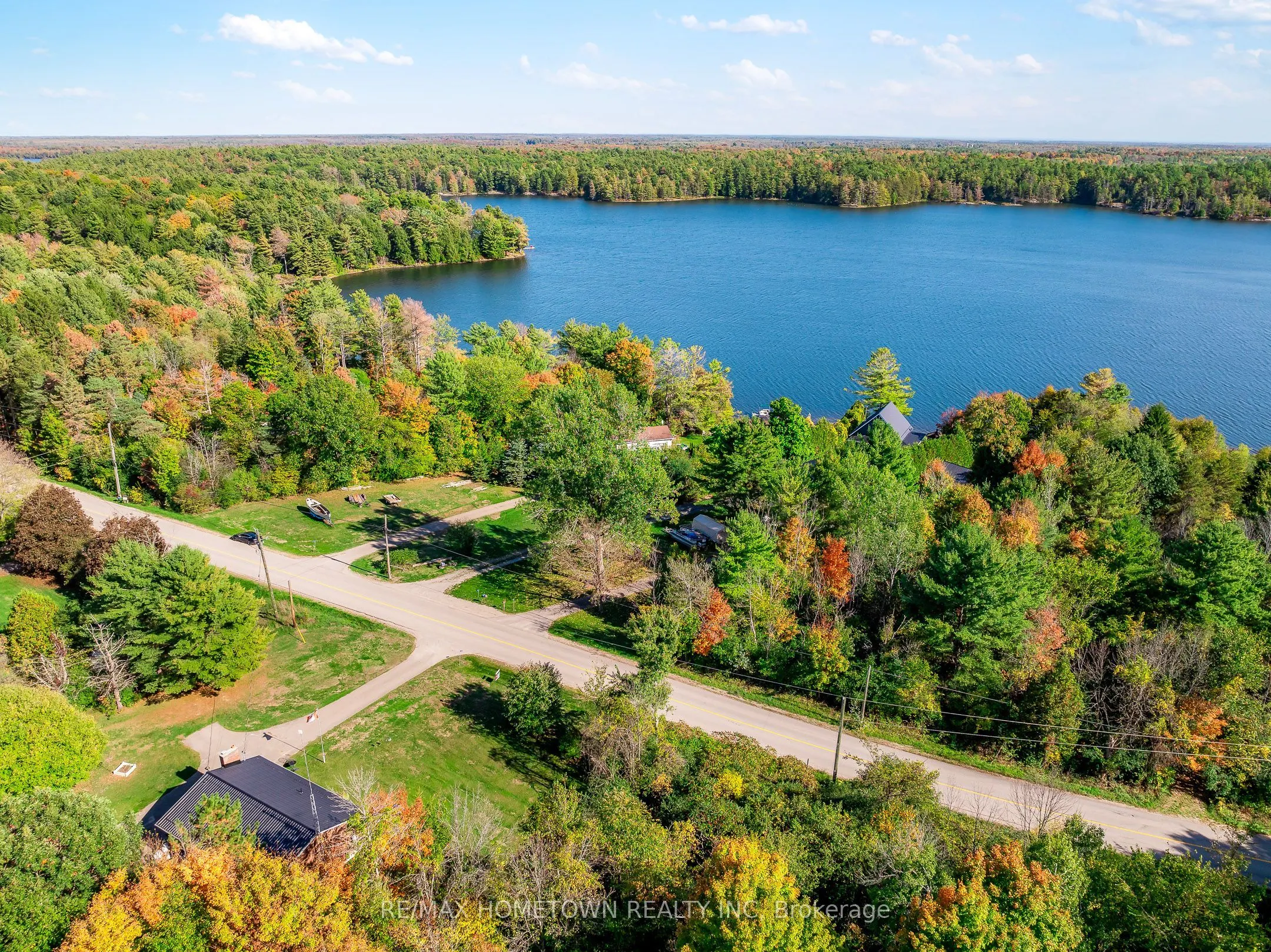 114 Temperance Lake Road