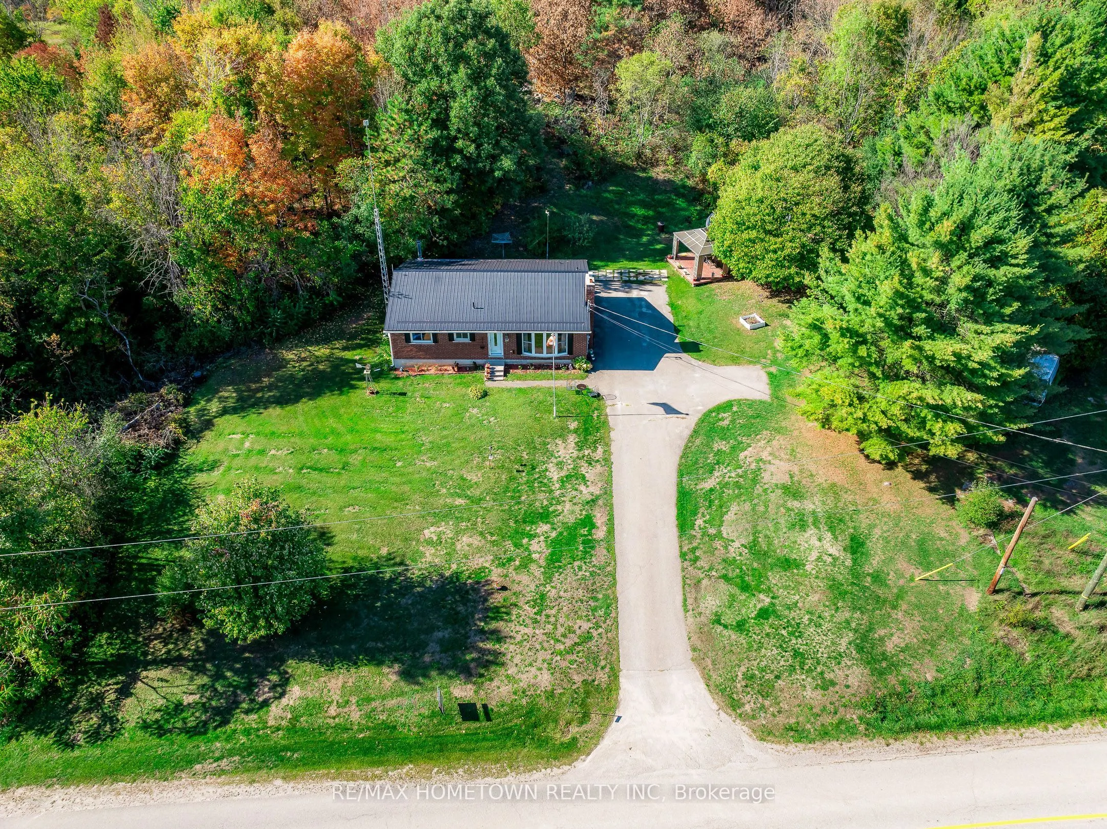 114 Temperance Lake Road