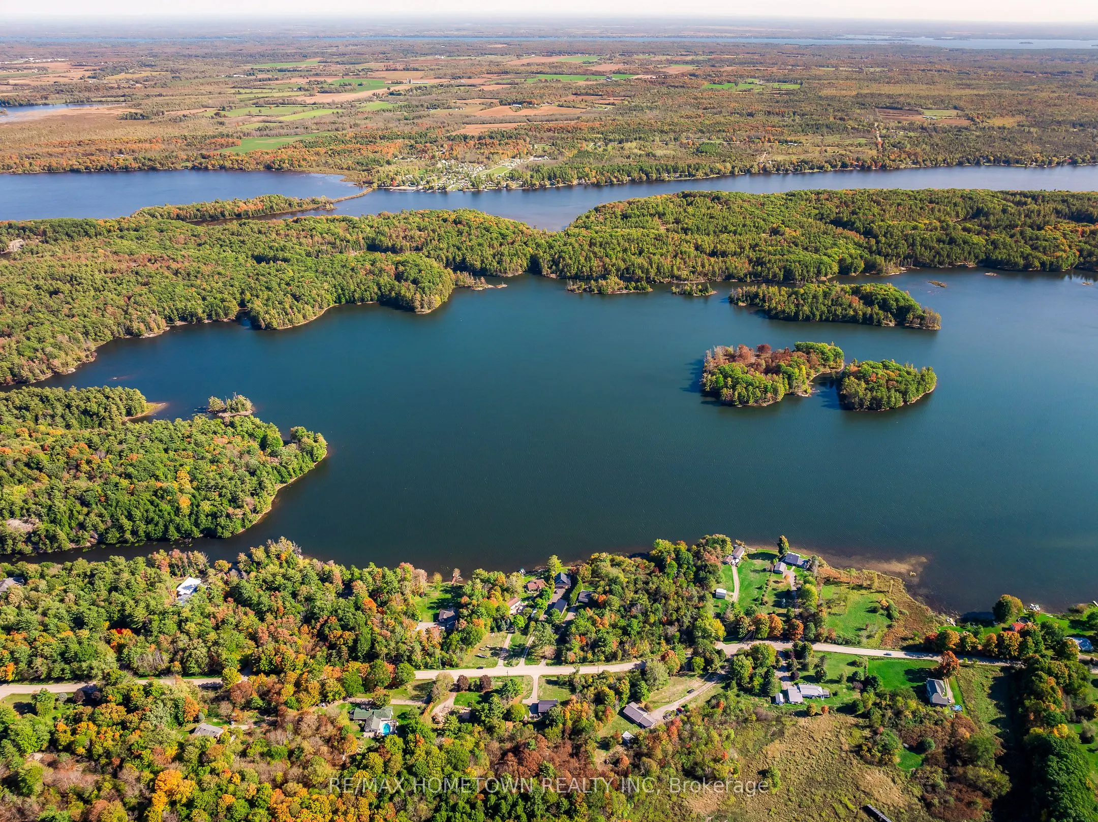 114 Temperance Lake Road