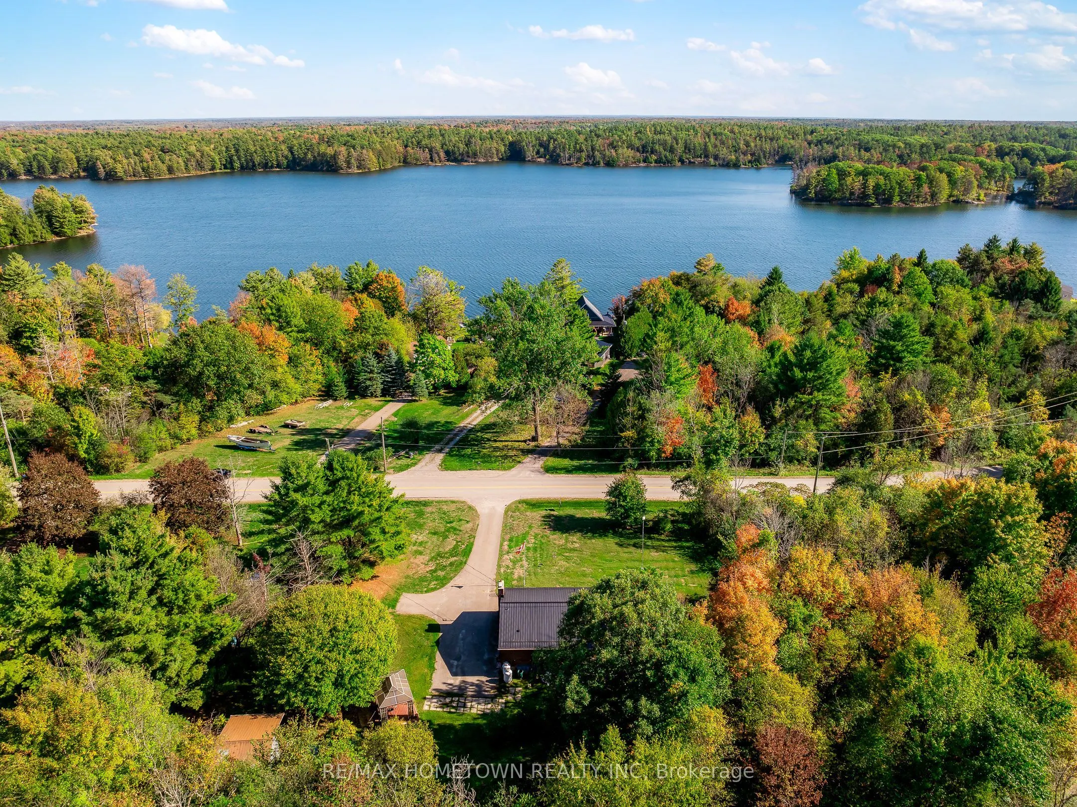 114 Temperance Lake Road