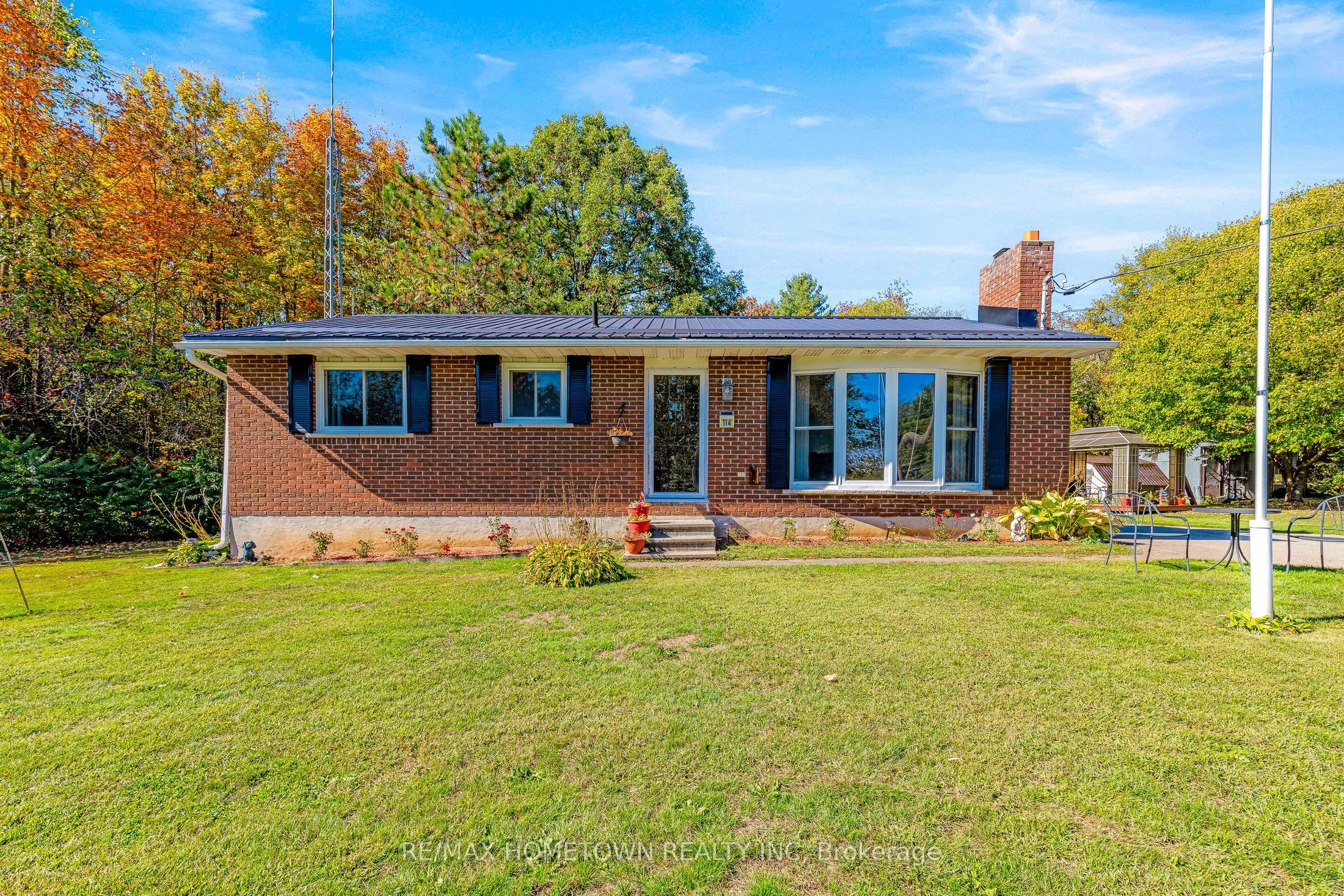 114 Temperance Lake Road