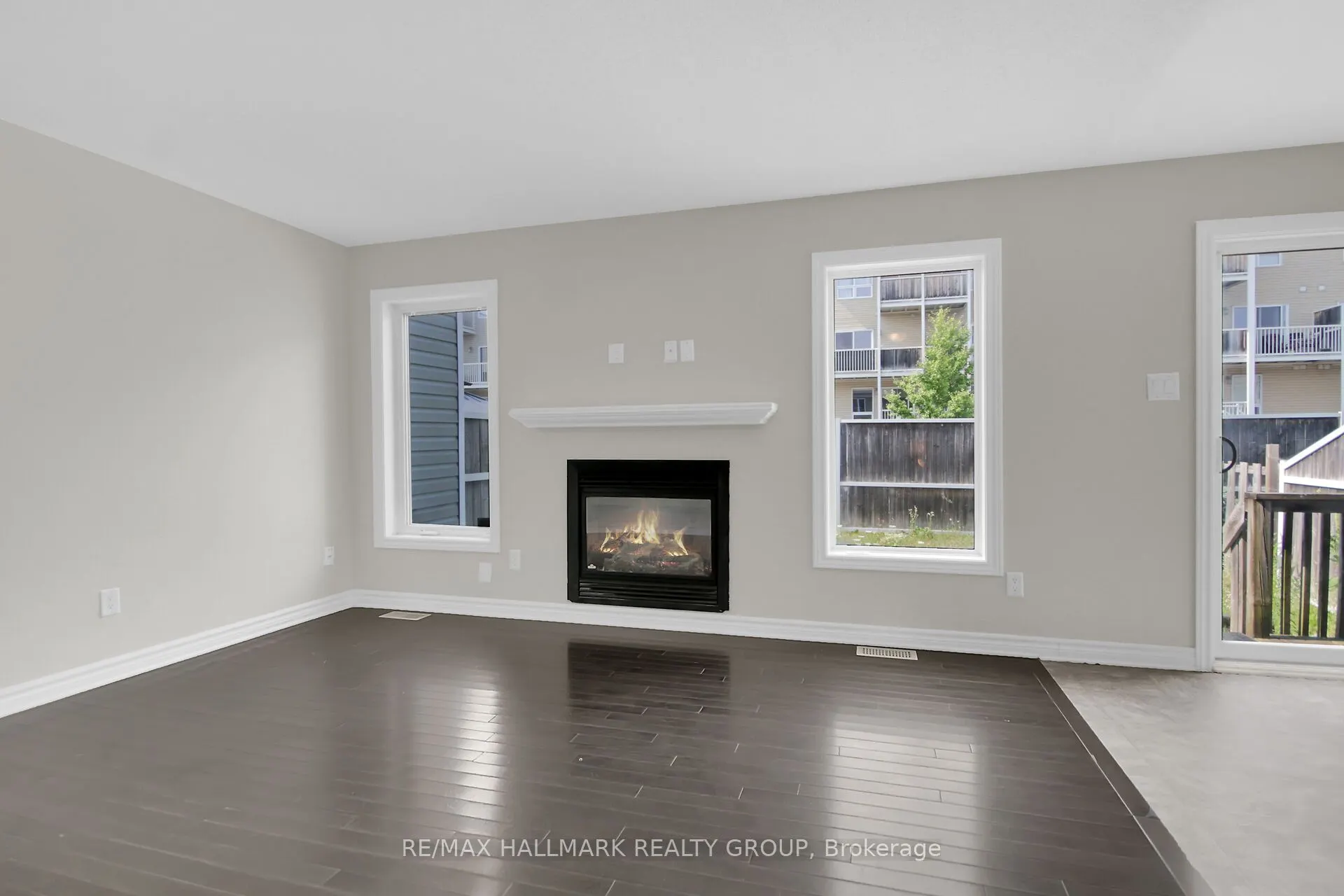 418 Temiskaming Crescent