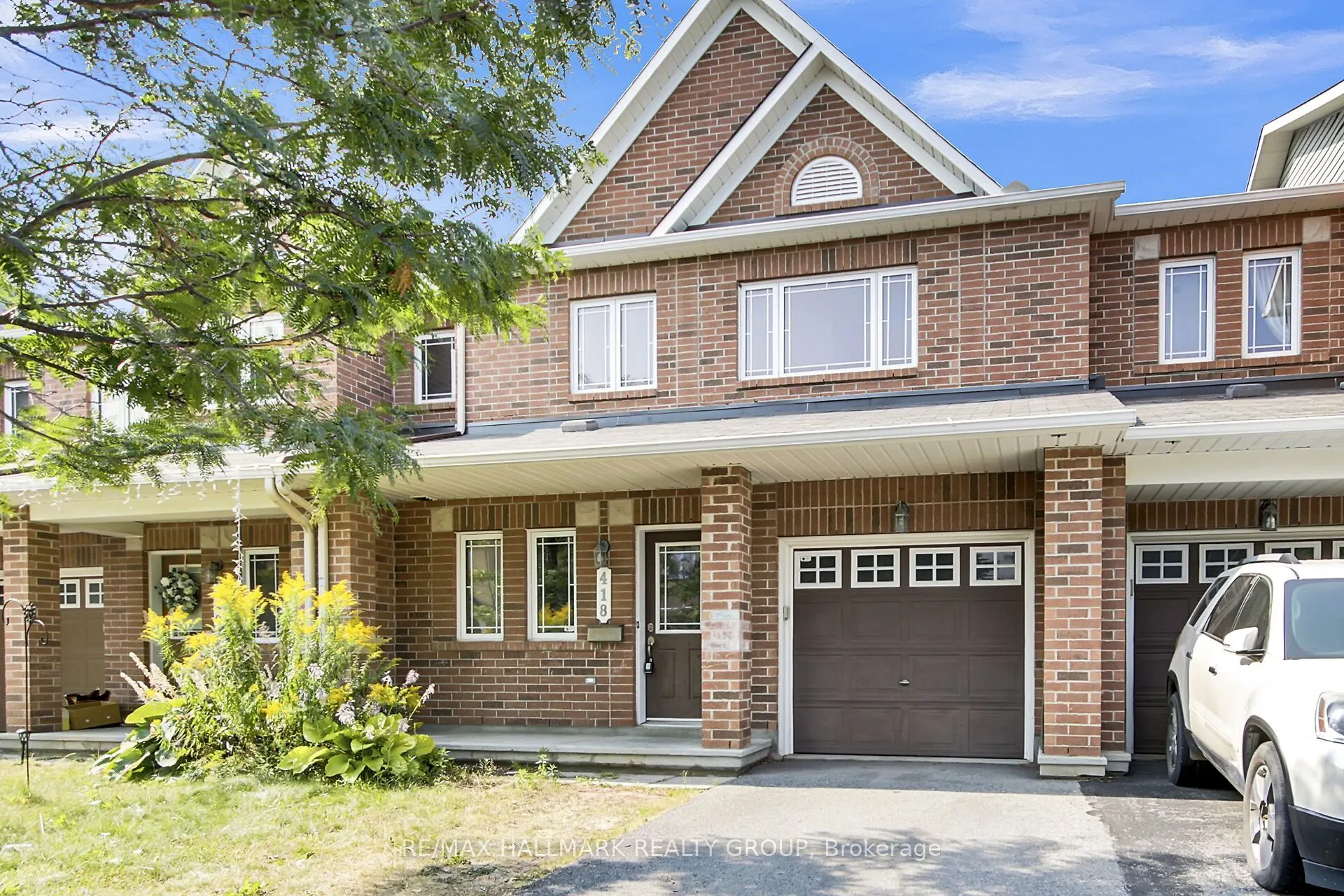 418 Temiskaming Crescent
