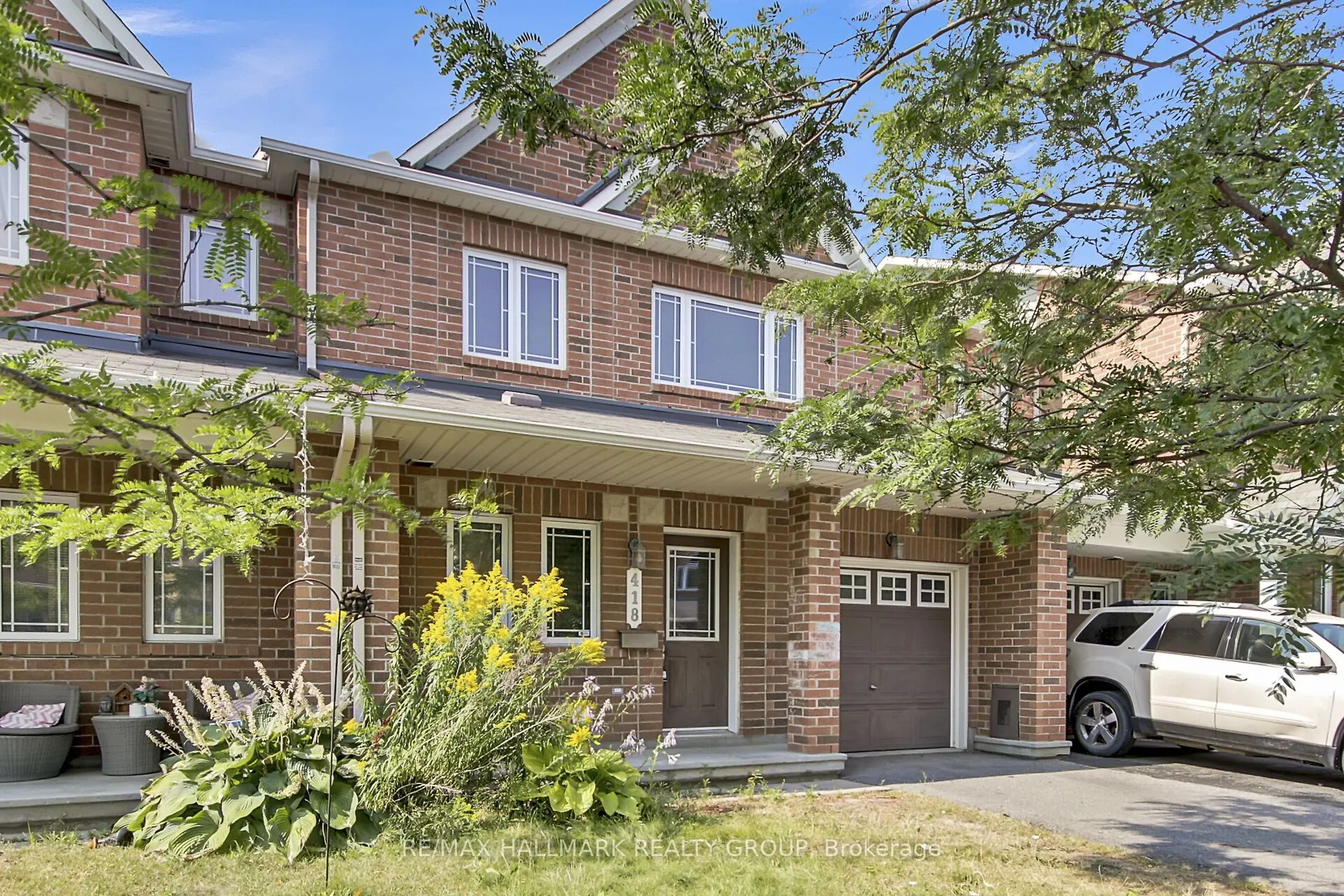 418 Temiskaming Crescent