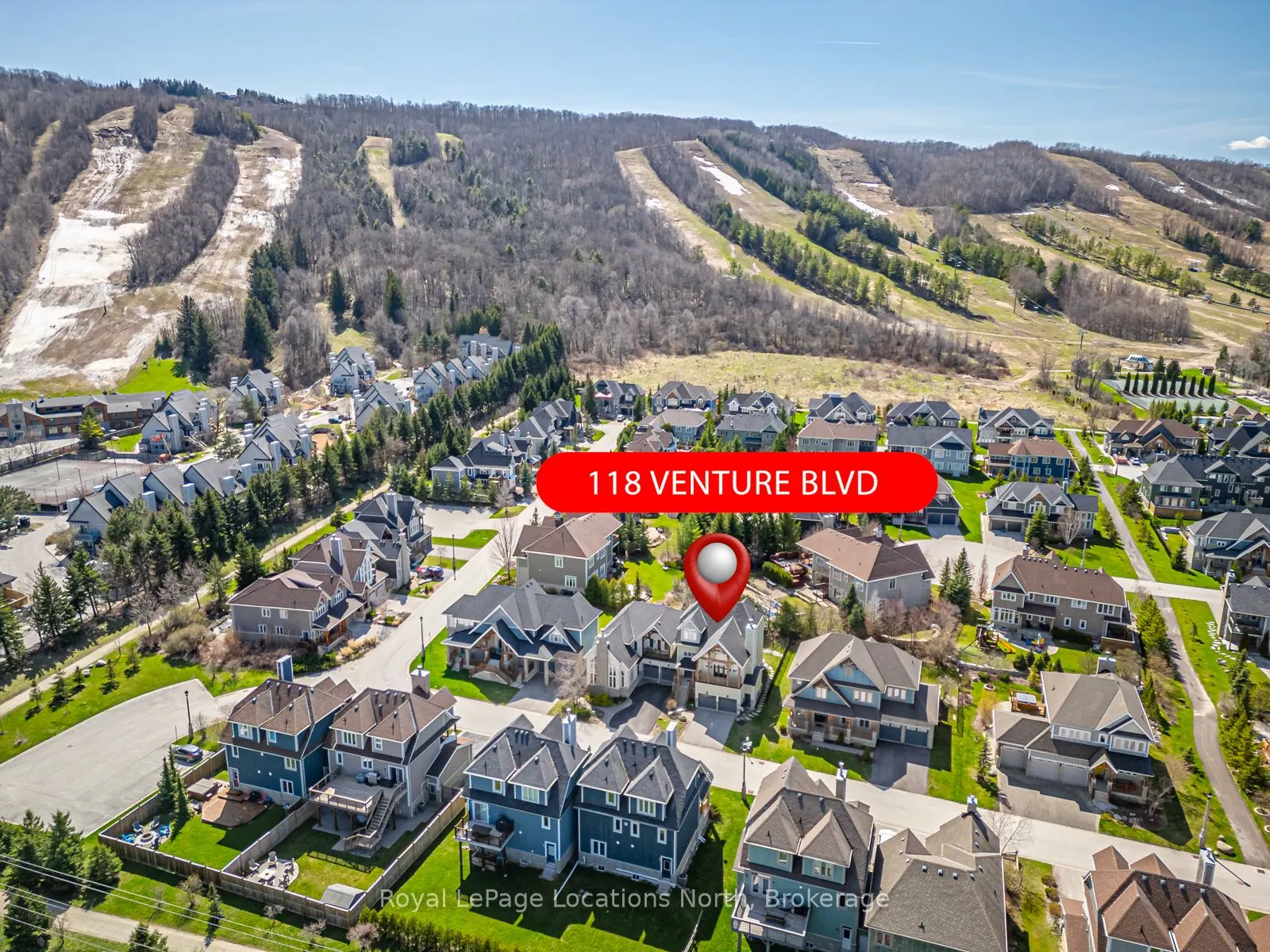118 VENTURE Boulevard