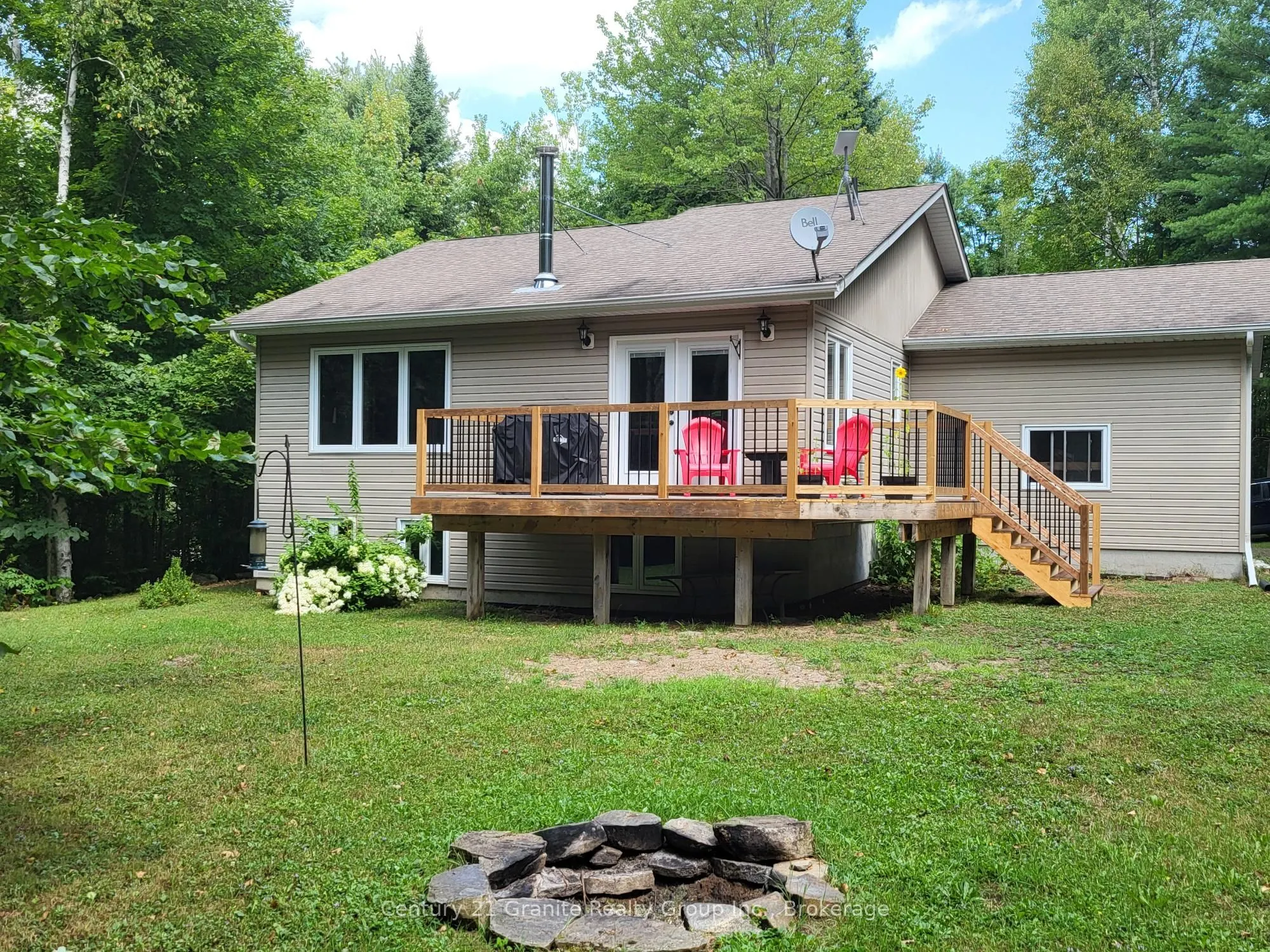 1012 Redner Road