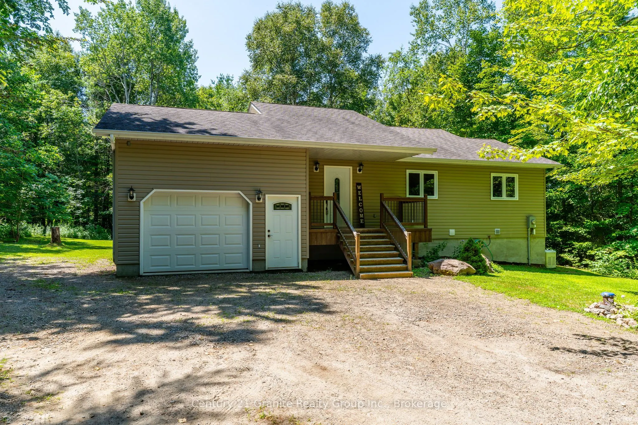 1012 Redner Road