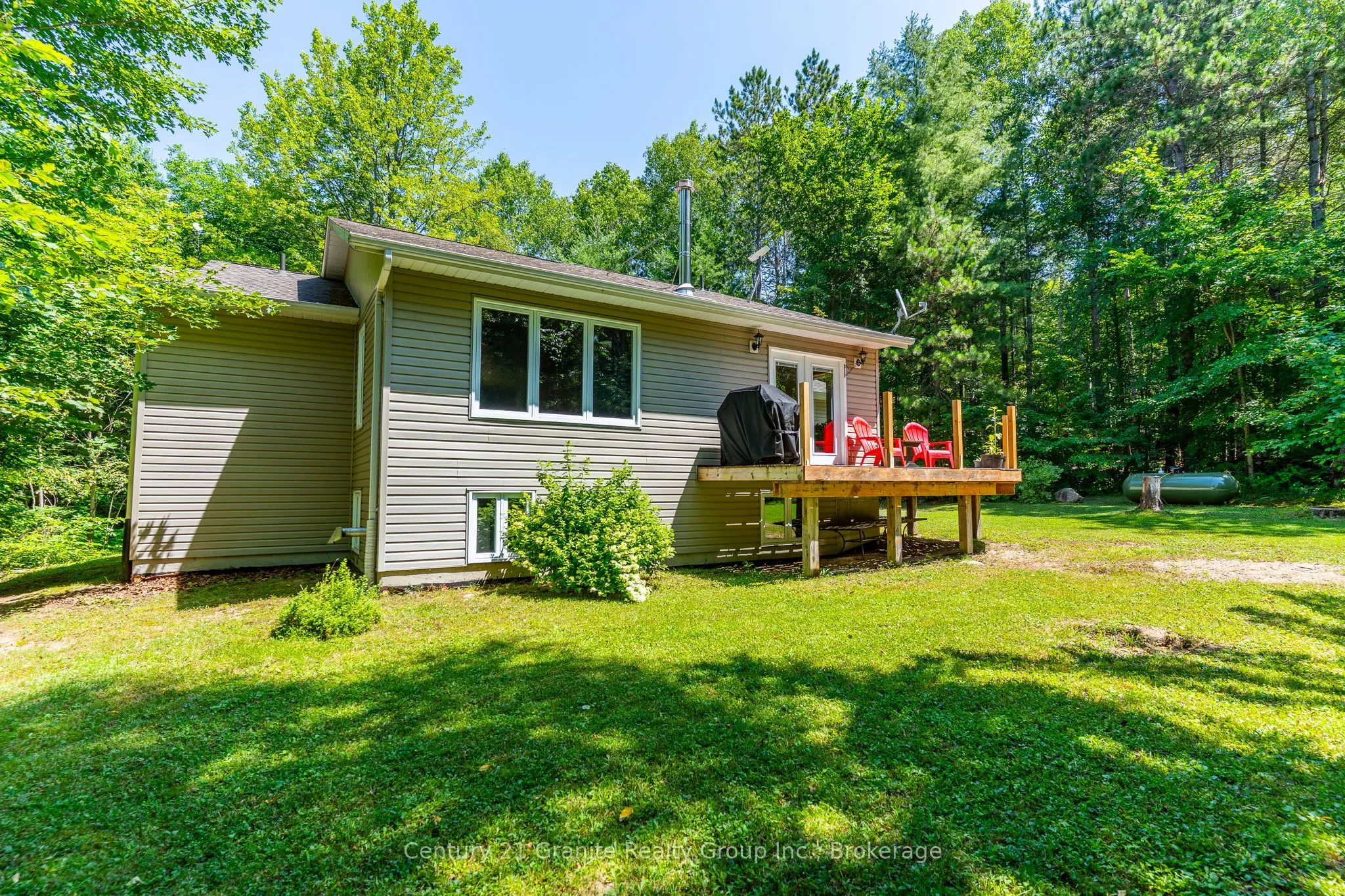 1012 Redner Road