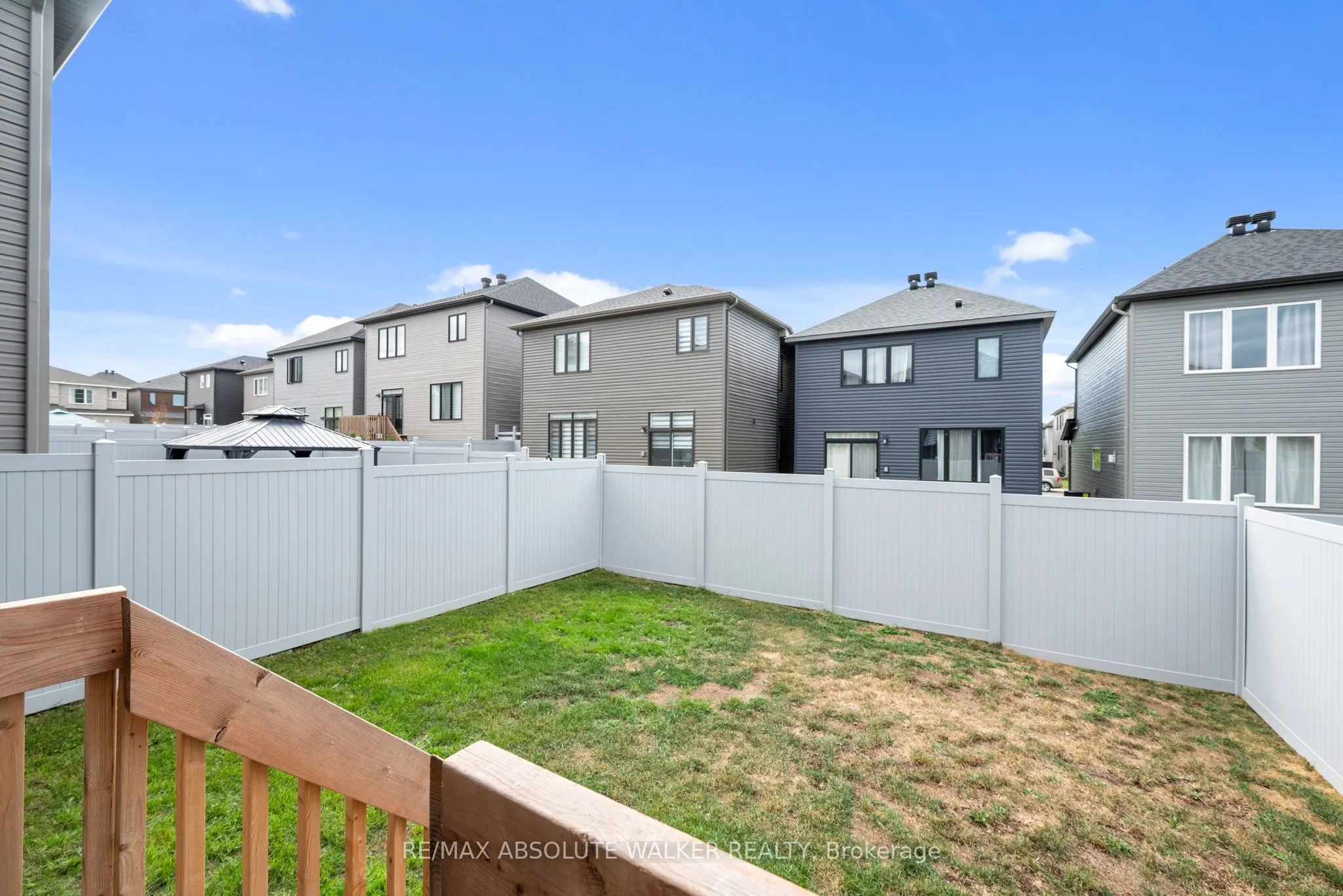 21 Fossa Terrace N