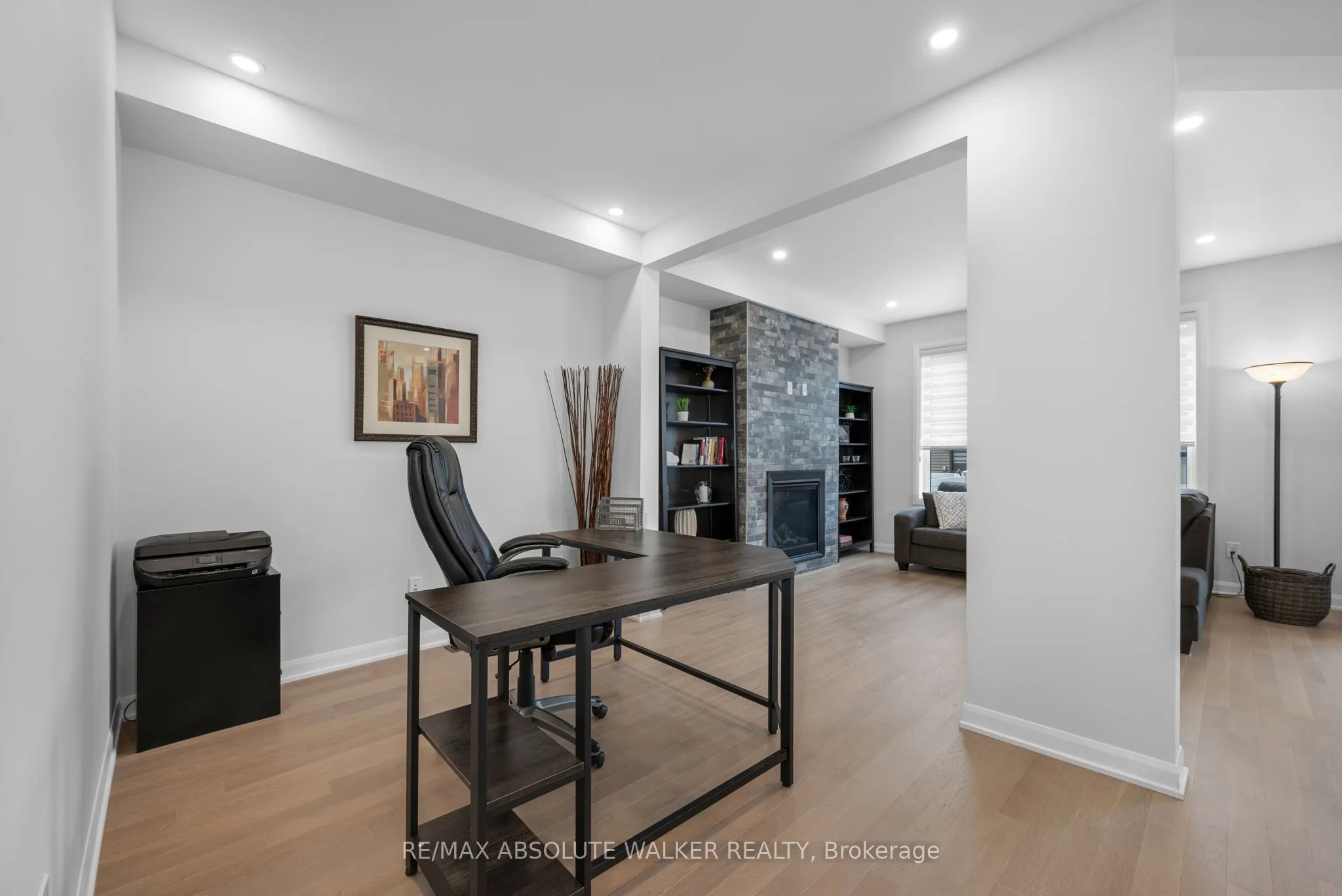 21 Fossa Terrace N