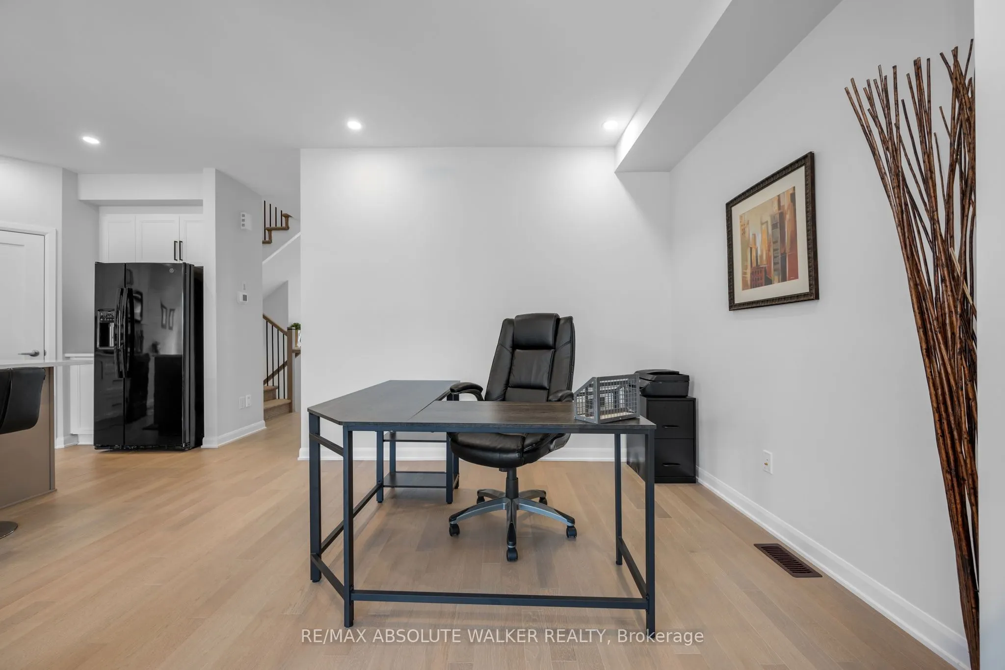 21 Fossa Terrace N
