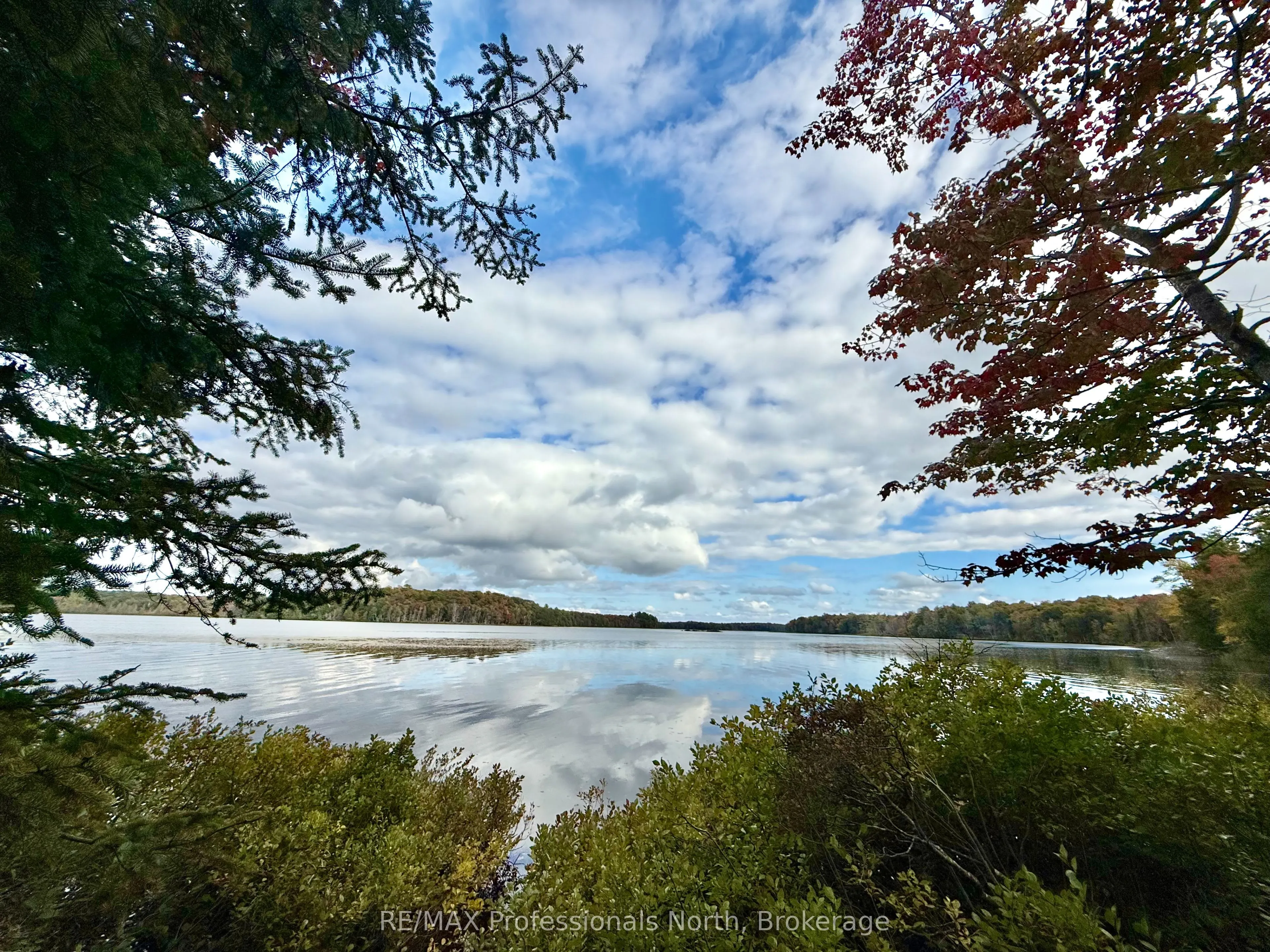 Lot 9 Axe Lake Road