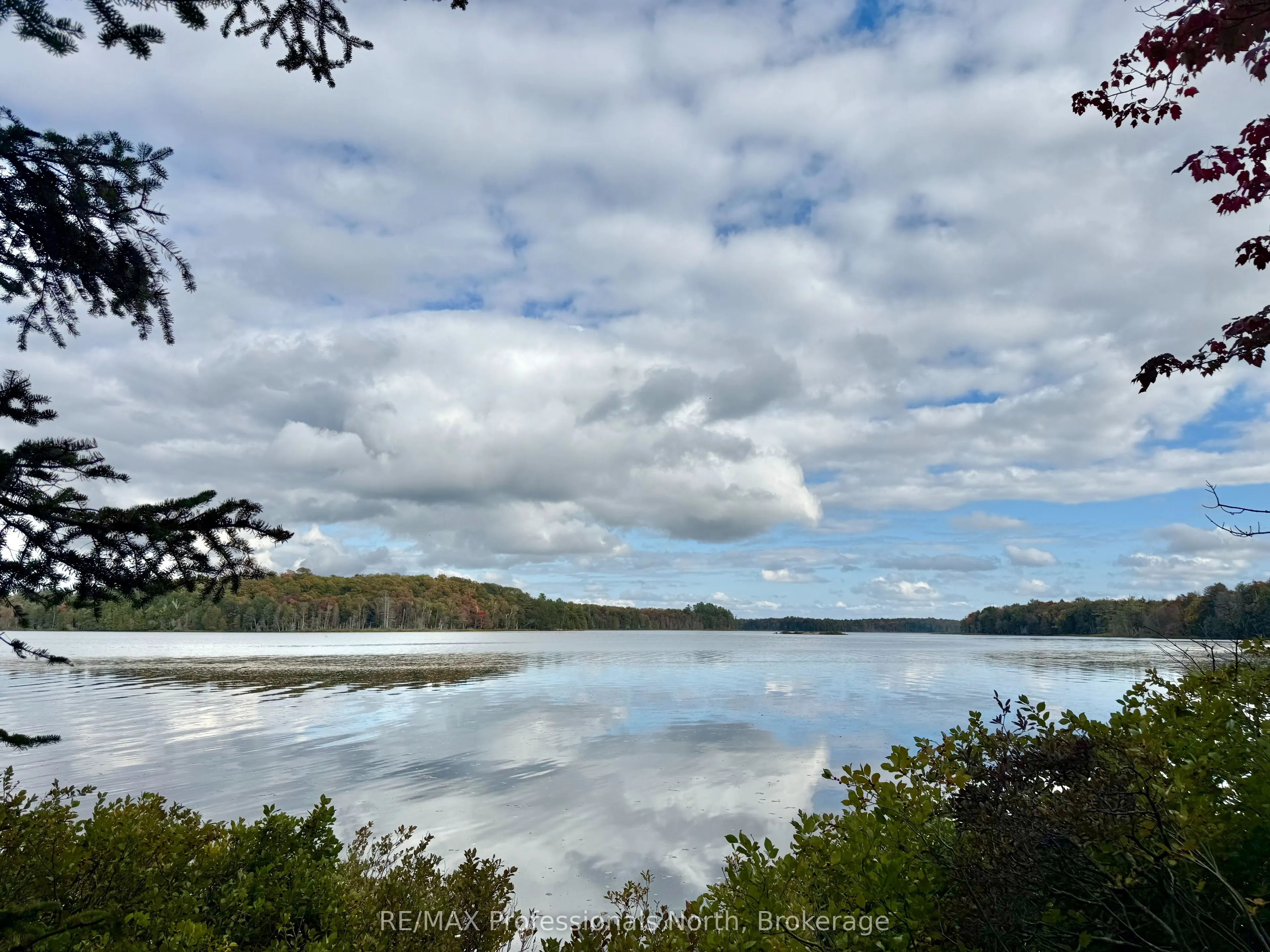 Lot 9 Axe Lake Road