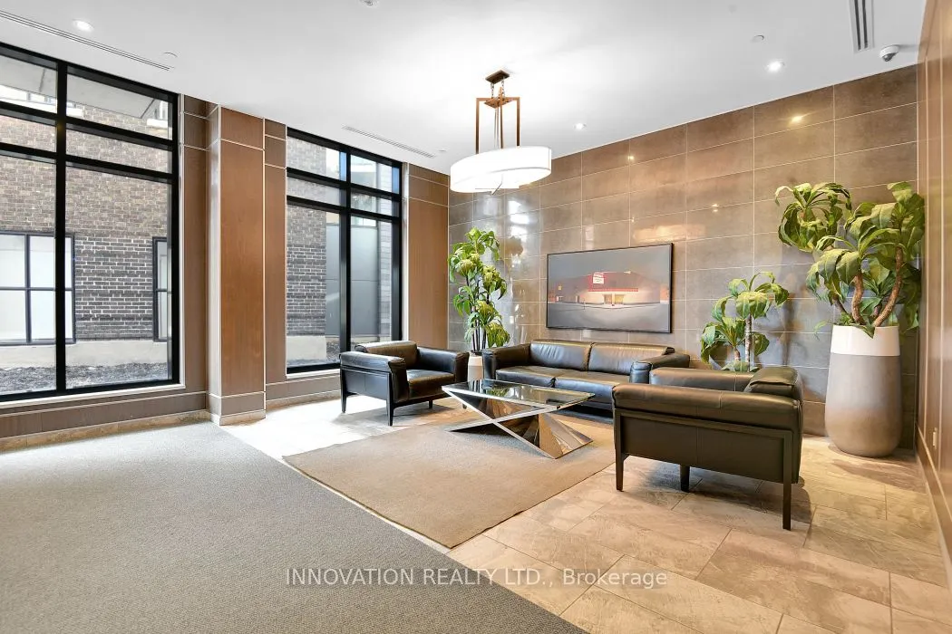 10 Rosemount Avenue, #410