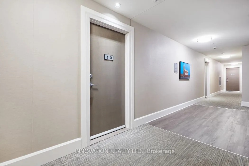 10 Rosemount Avenue, #410