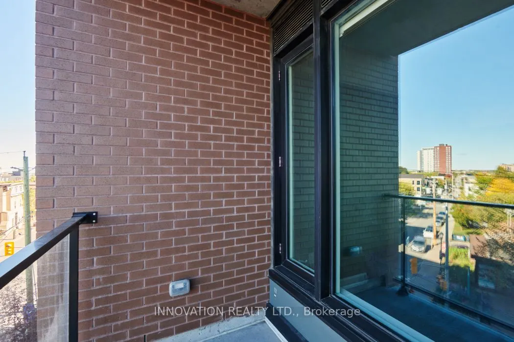 10 Rosemount Avenue, #410