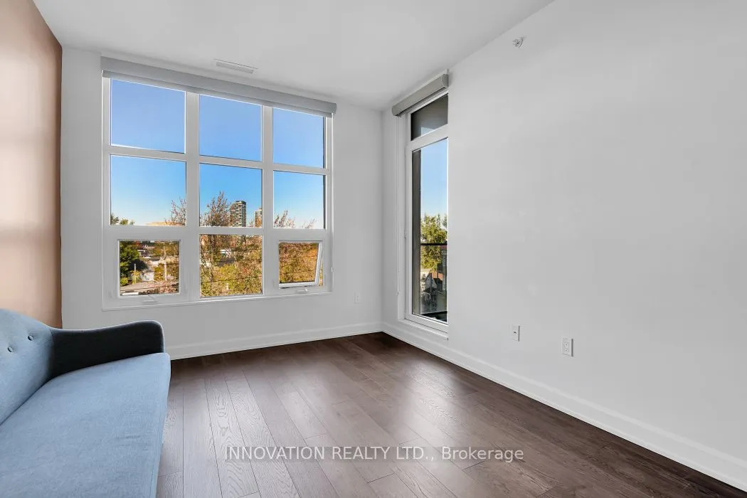 10 Rosemount Avenue, #410