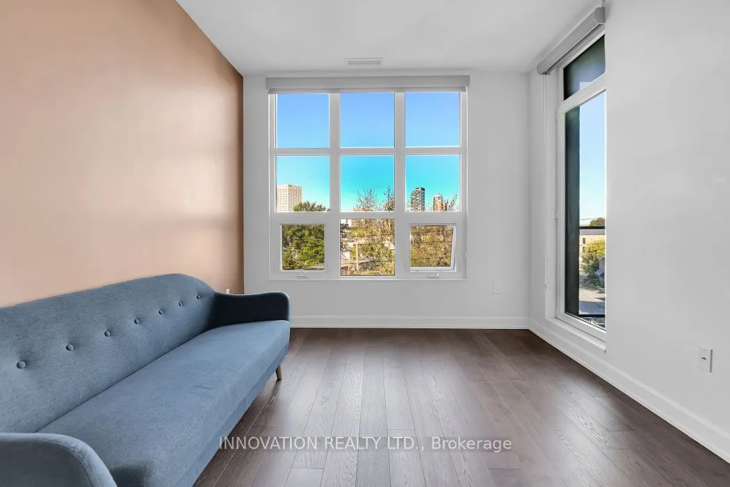 10 Rosemount Avenue, #410