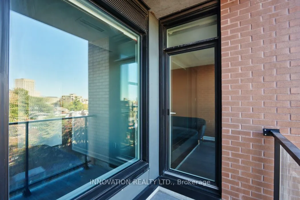10 Rosemount Avenue, #410