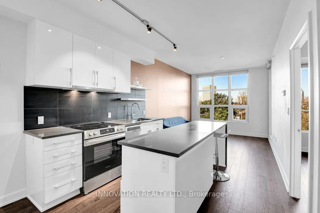 10 Rosemount Avenue, #410