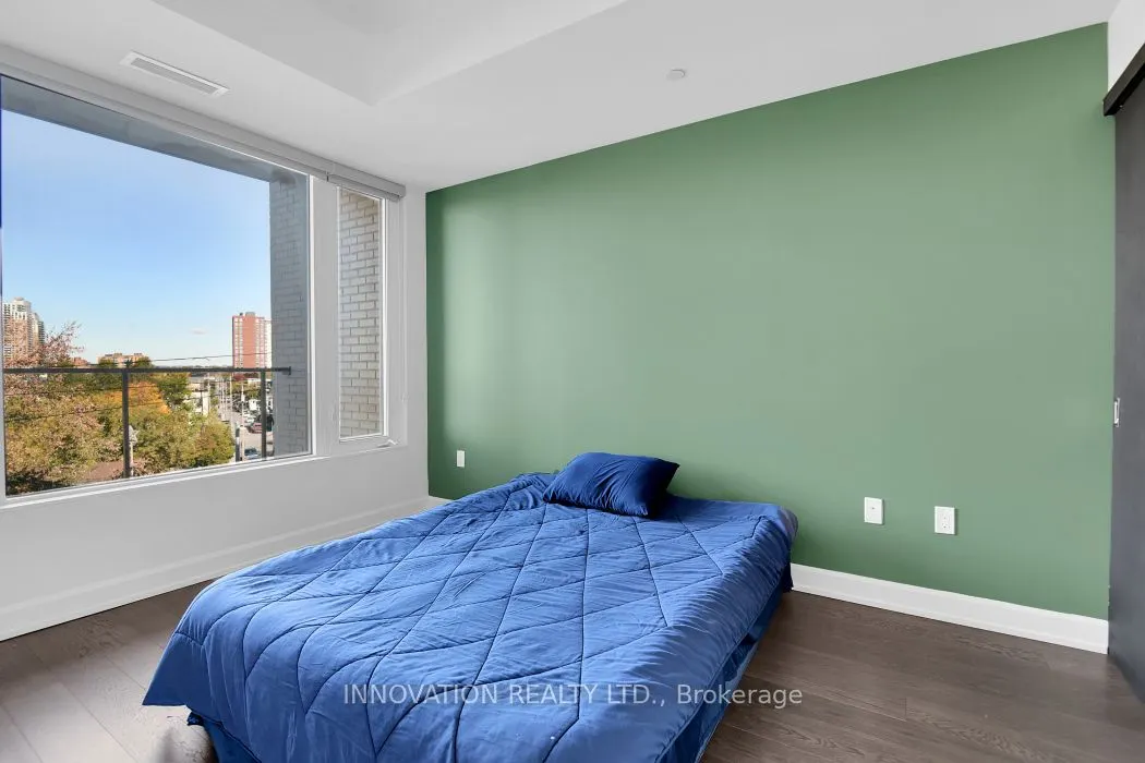 10 Rosemount Avenue, #410
