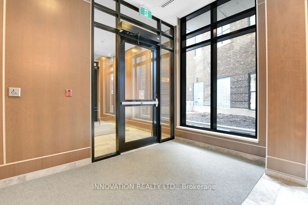 10 Rosemount Avenue, #410