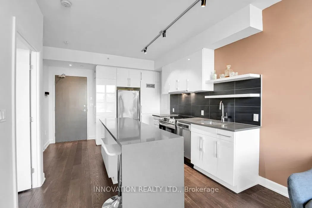 10 Rosemount Avenue, #410
