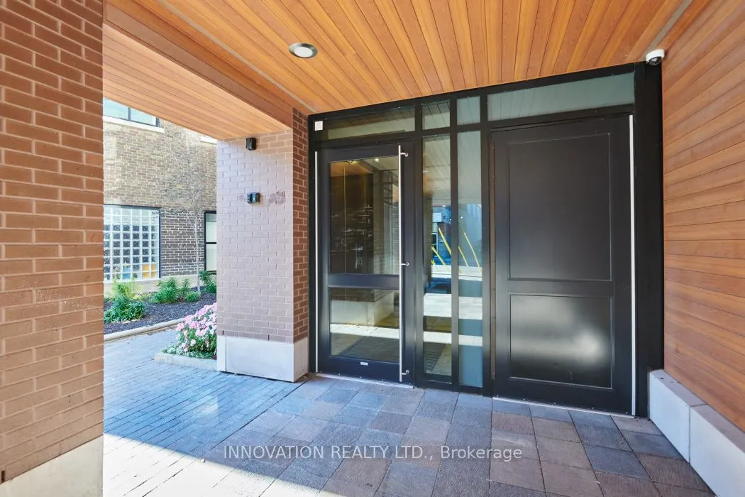 10 Rosemount Avenue, #410