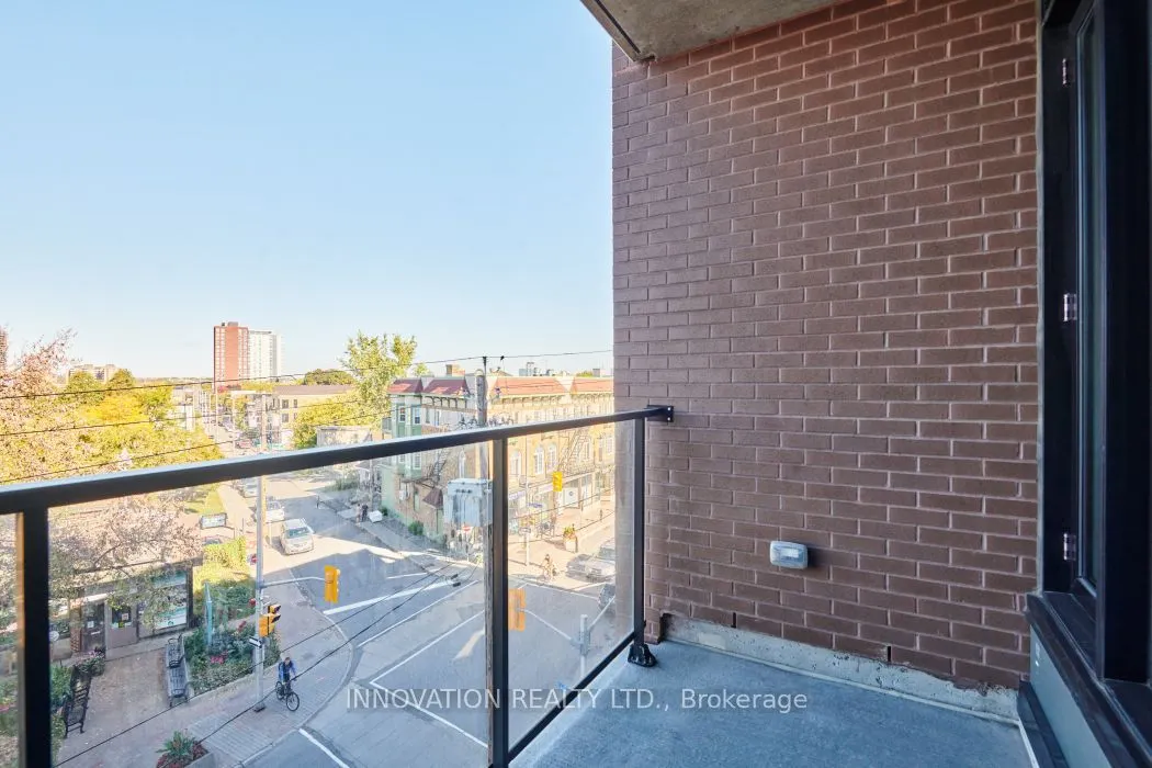 10 Rosemount Avenue, #410