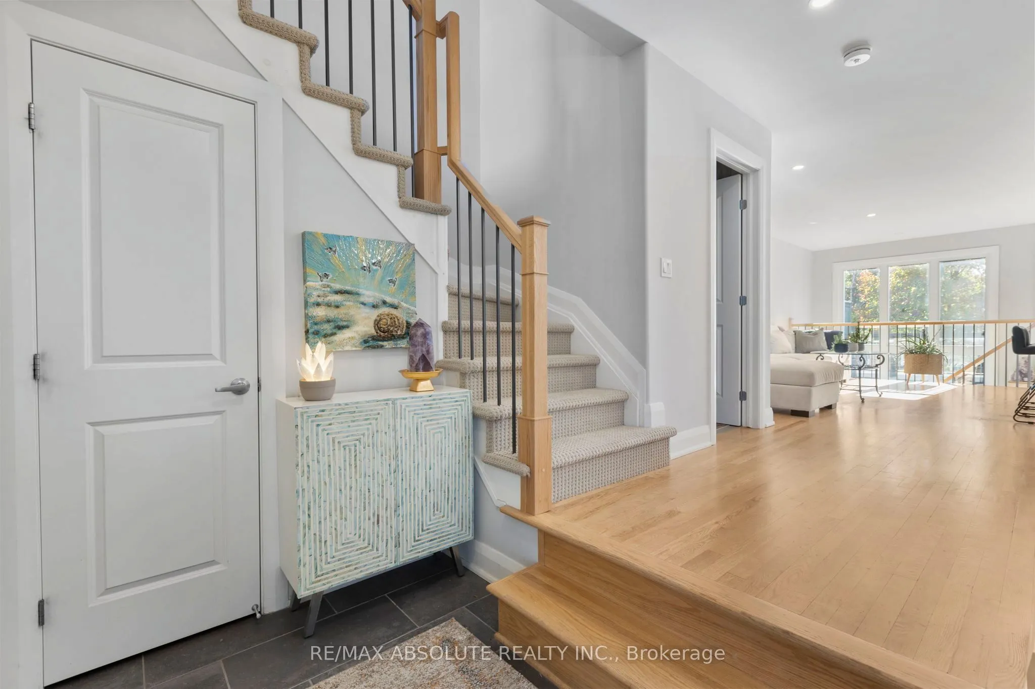 90 Porter Street