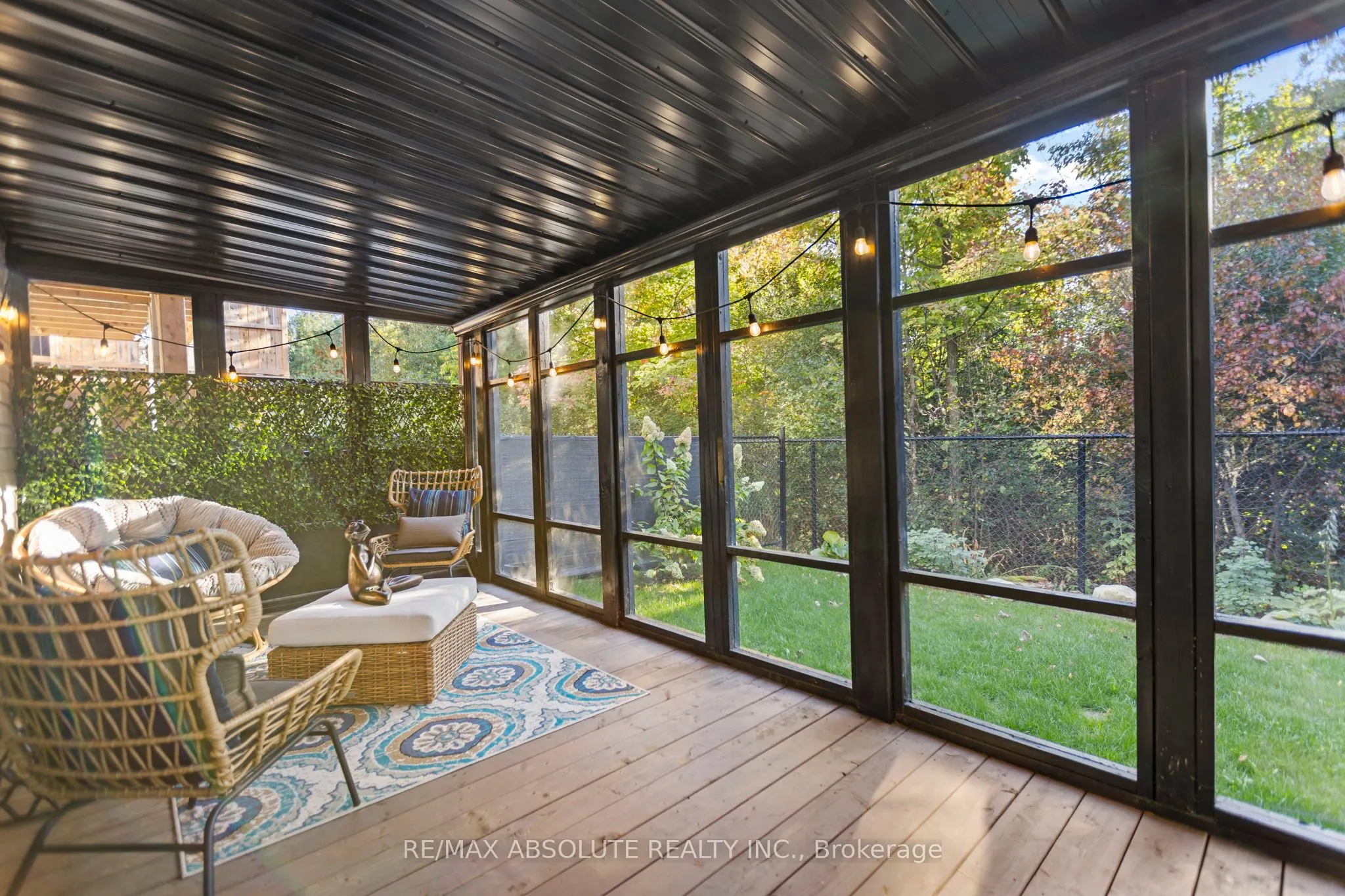 90 Porter Street