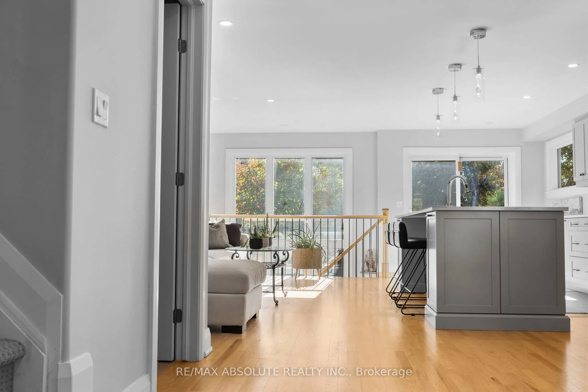 90 Porter Street