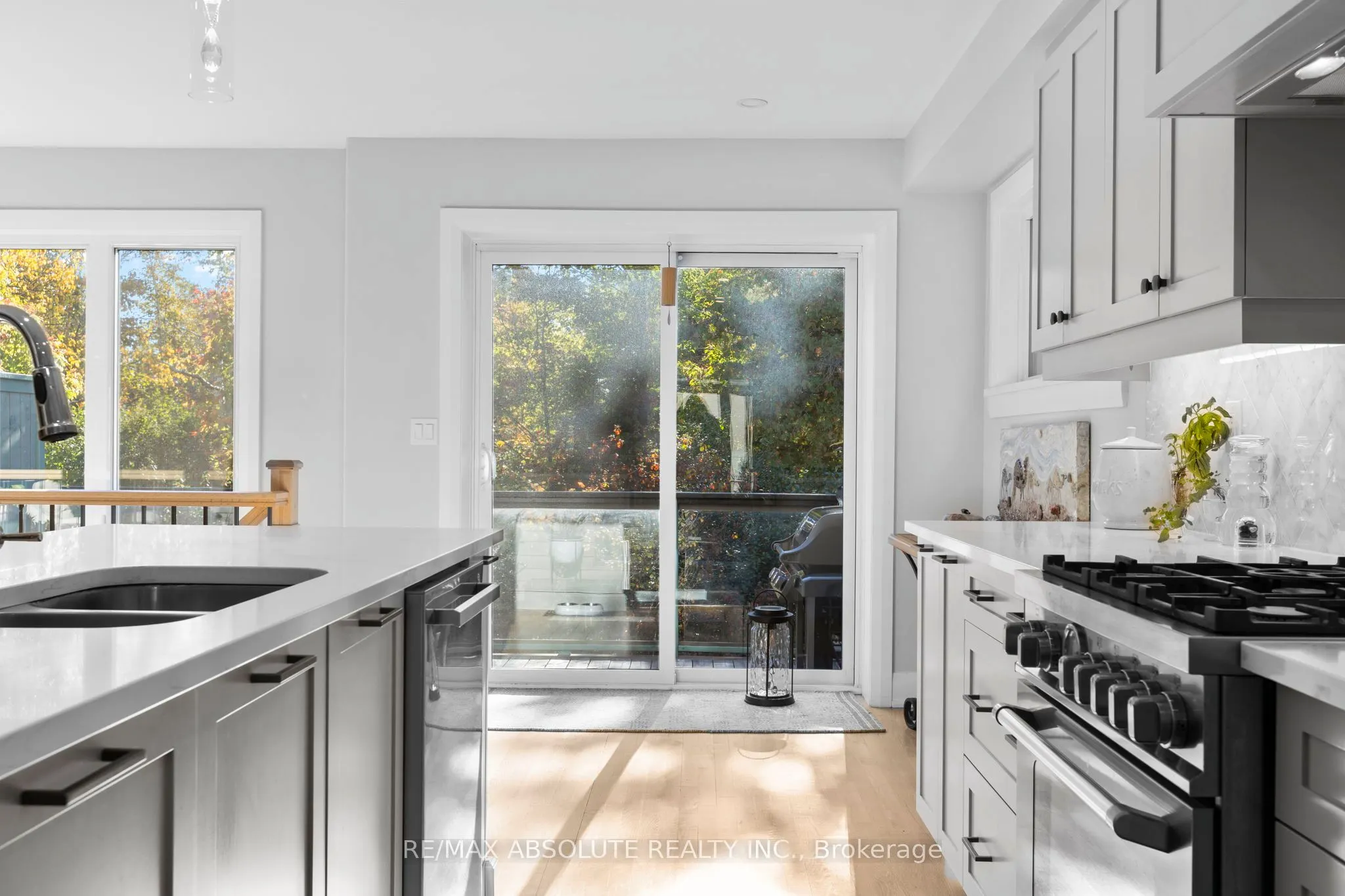 90 Porter Street
