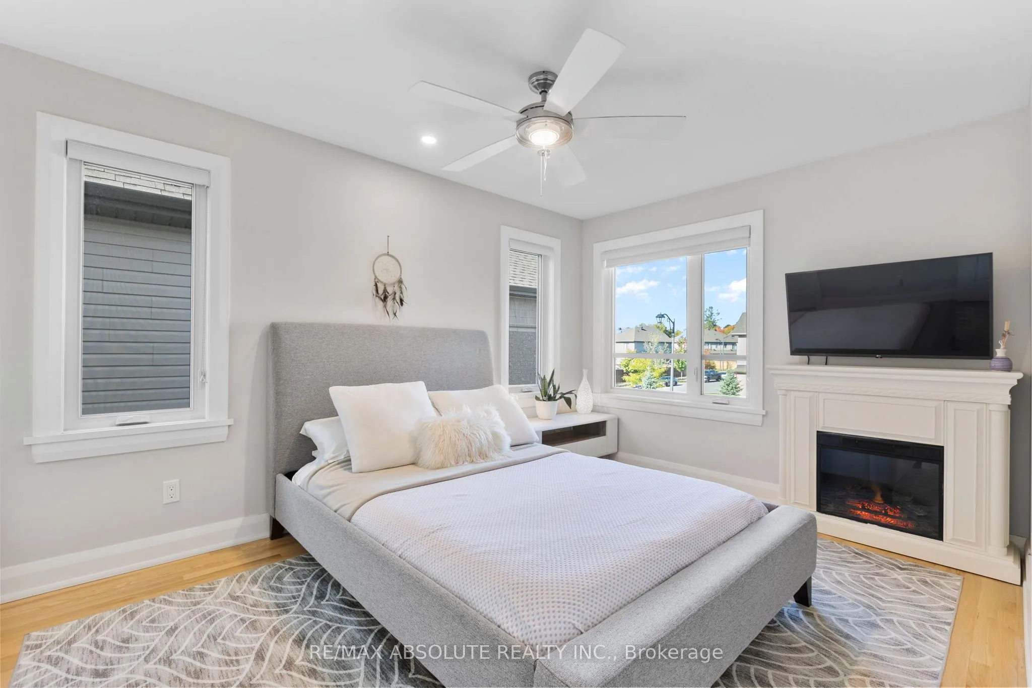 90 Porter Street