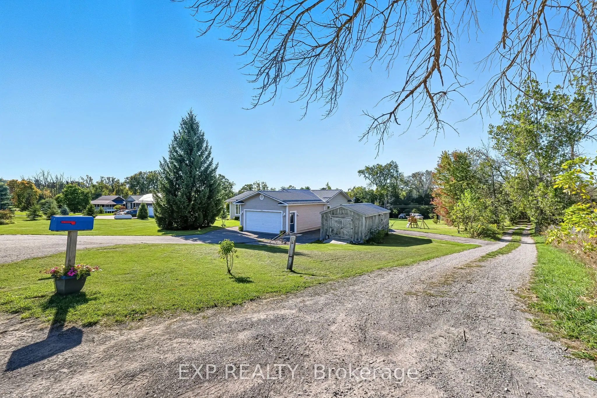 244 Friendly Acres Road