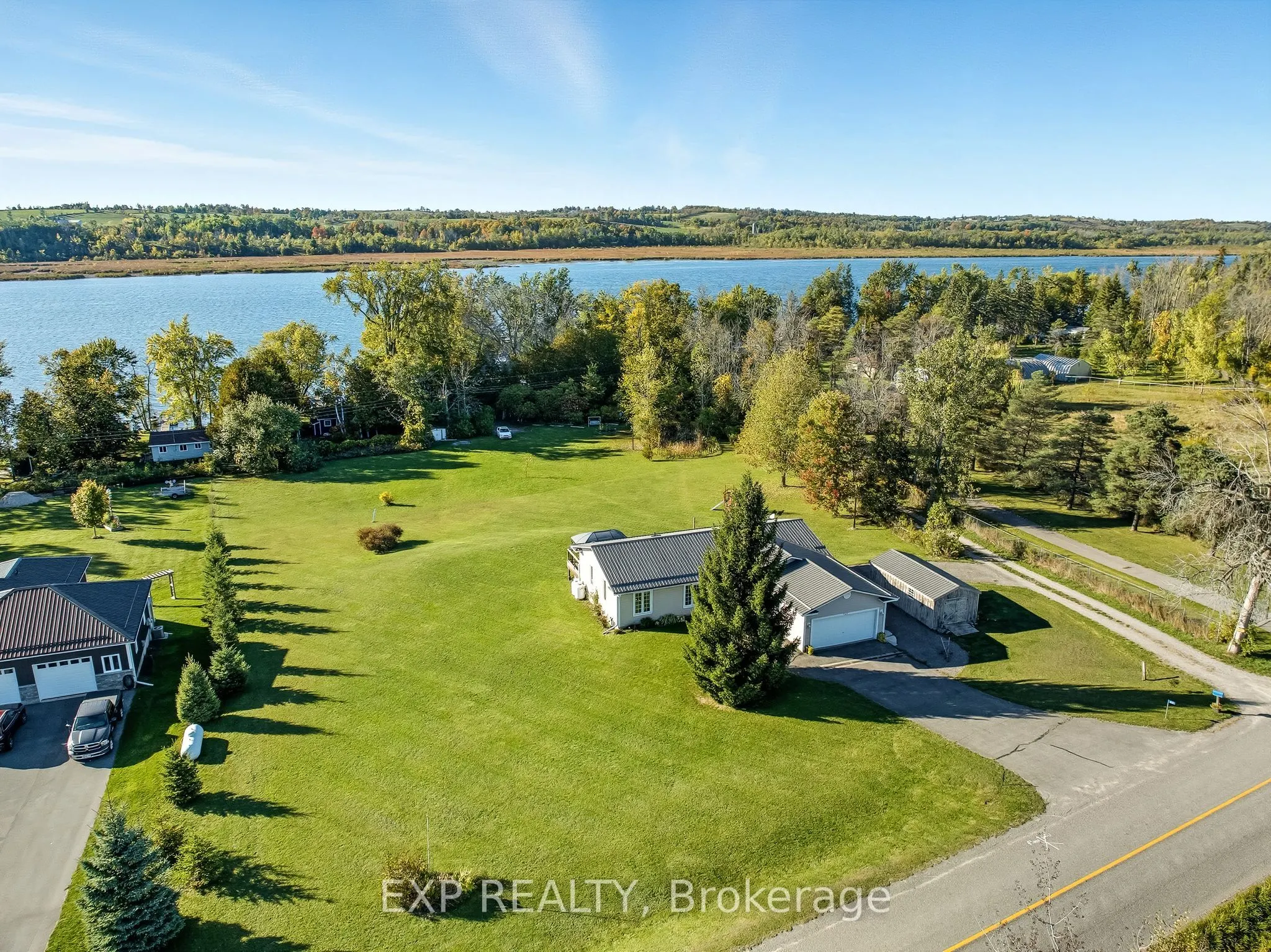 244 Friendly Acres Road