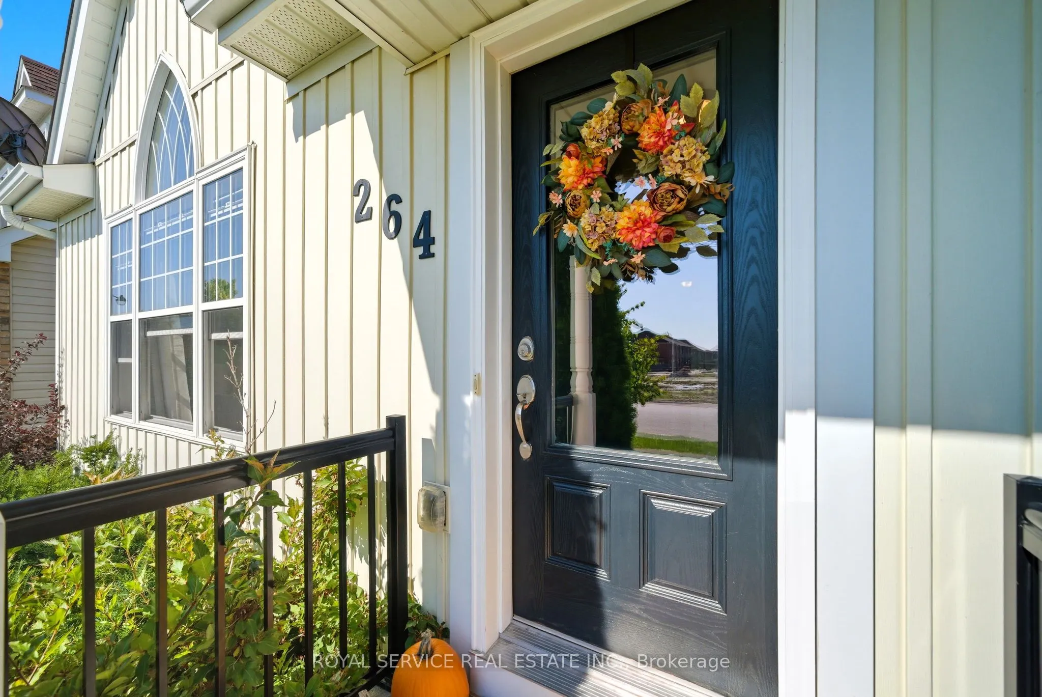 264 Strachan Street