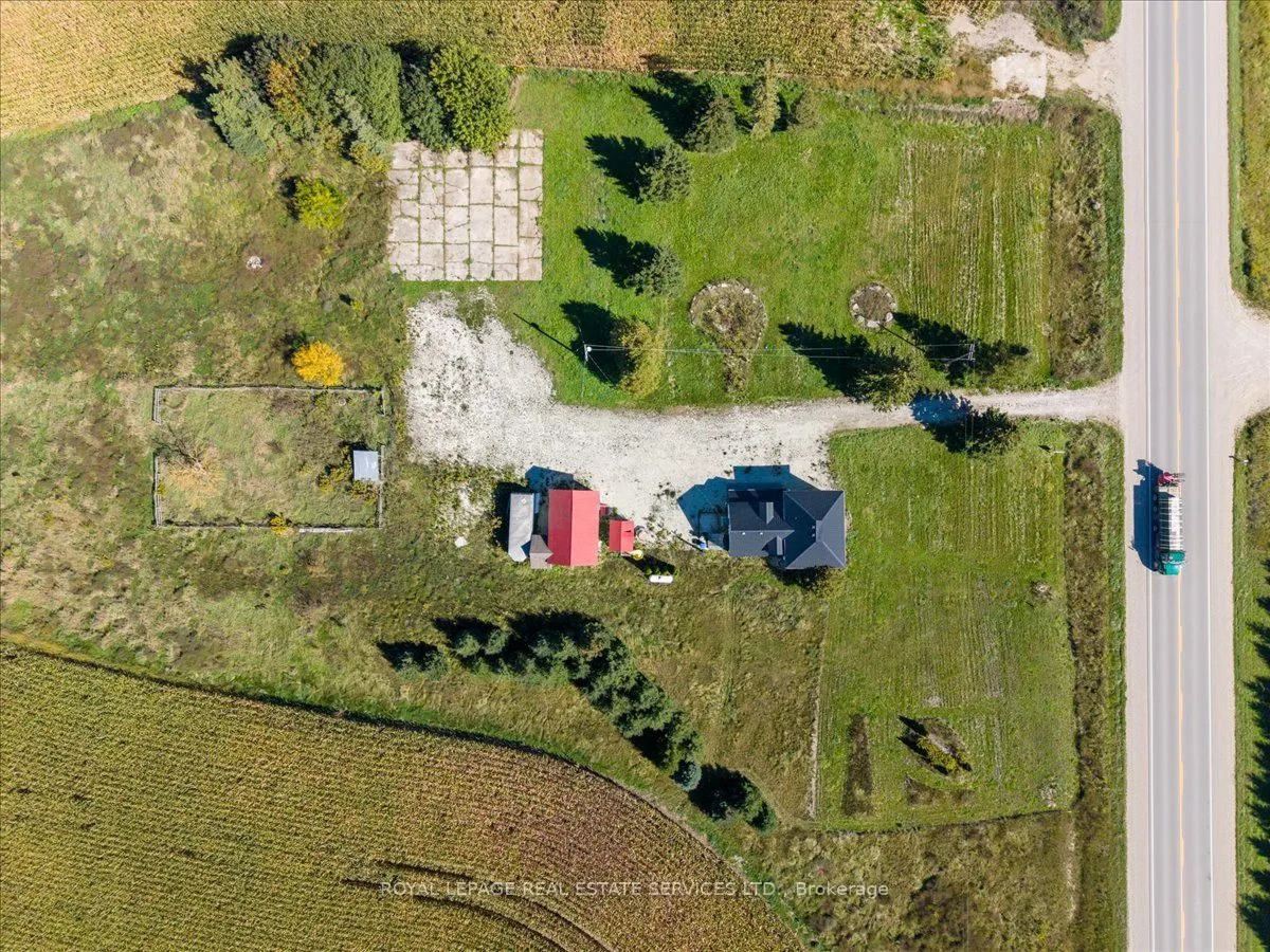 26735 Highway 89 Highway