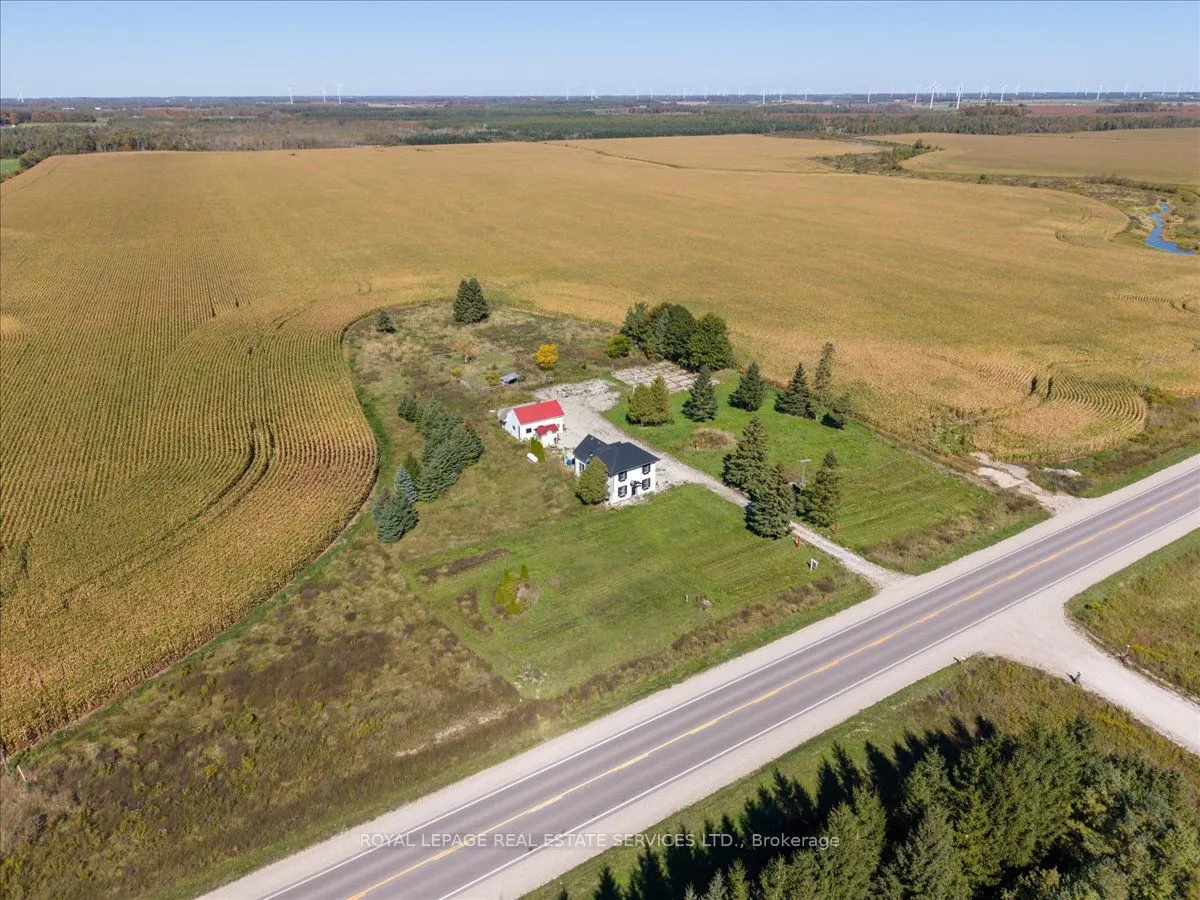 26735 Highway 89 Highway