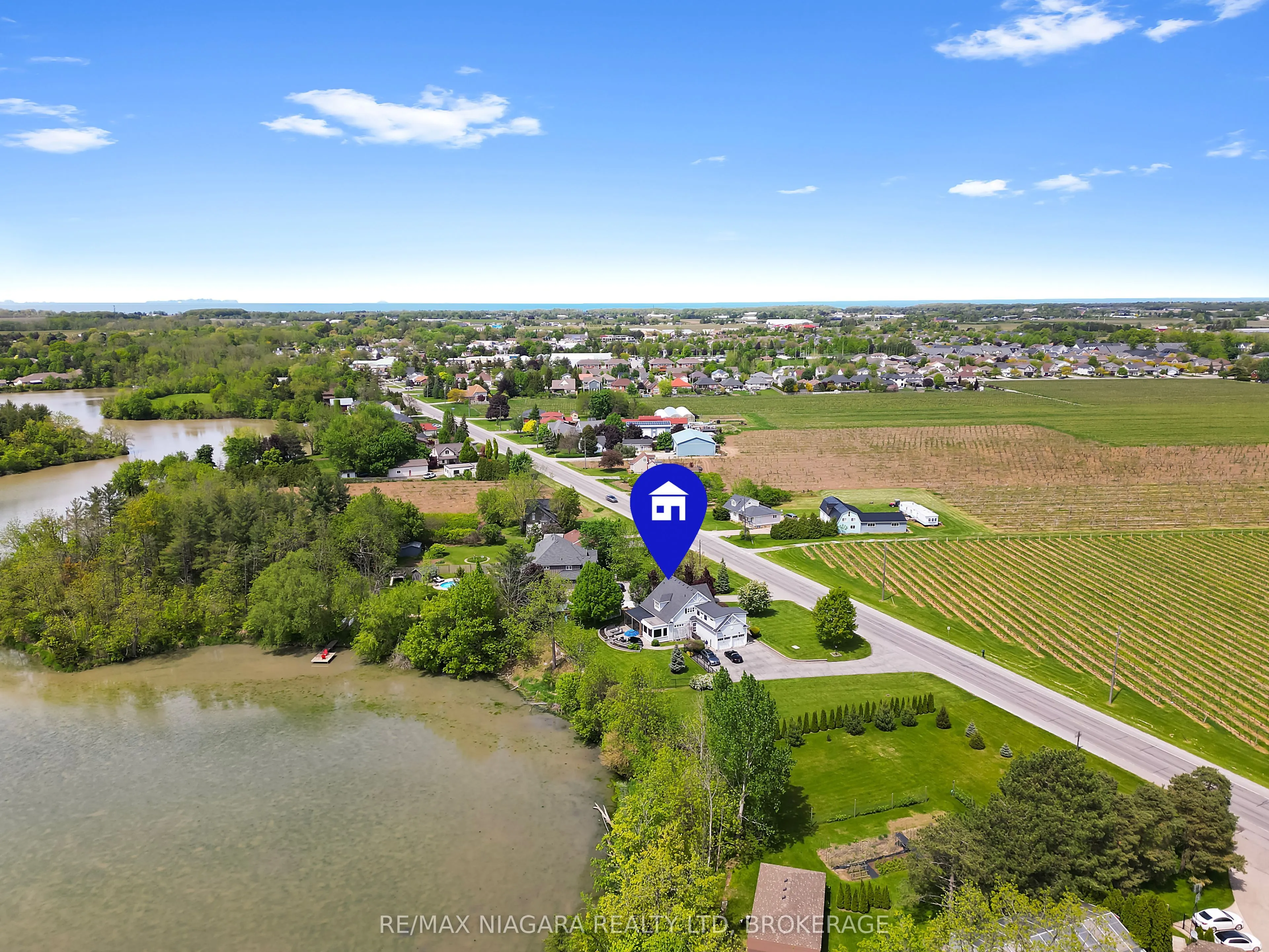 1448 Four Mile Creek Road