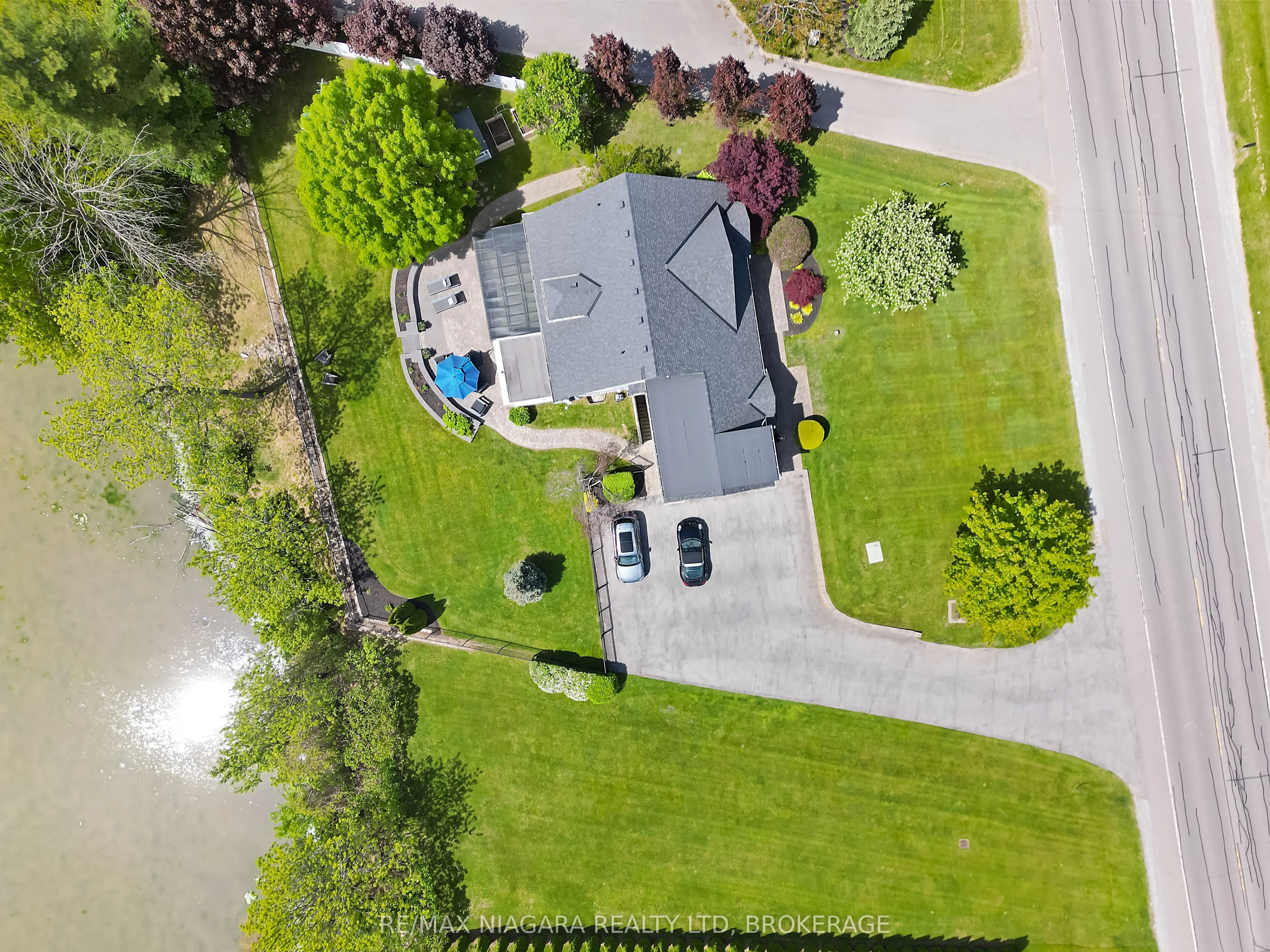 1448 Four Mile Creek Road