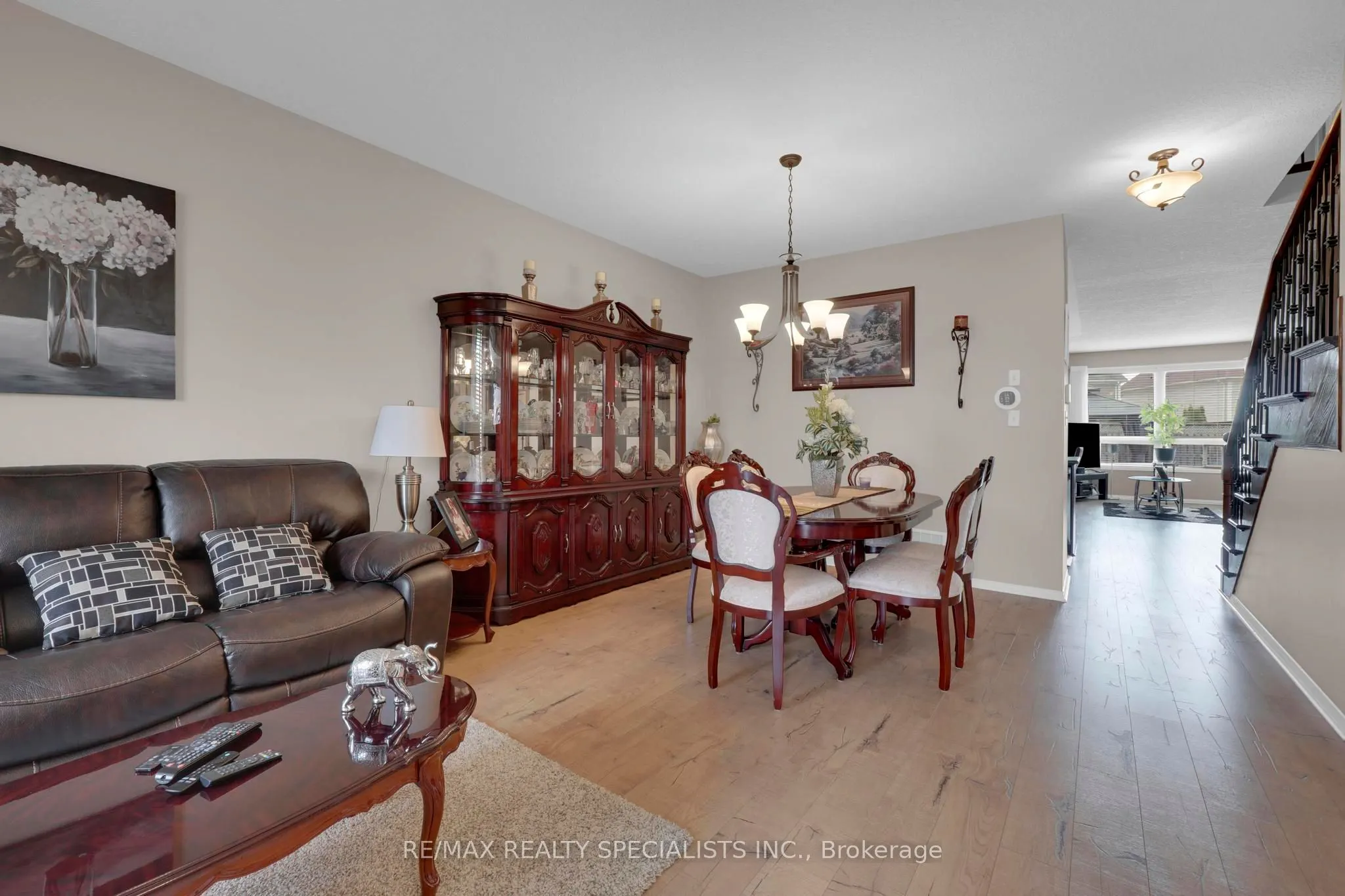 23 Mathews Court