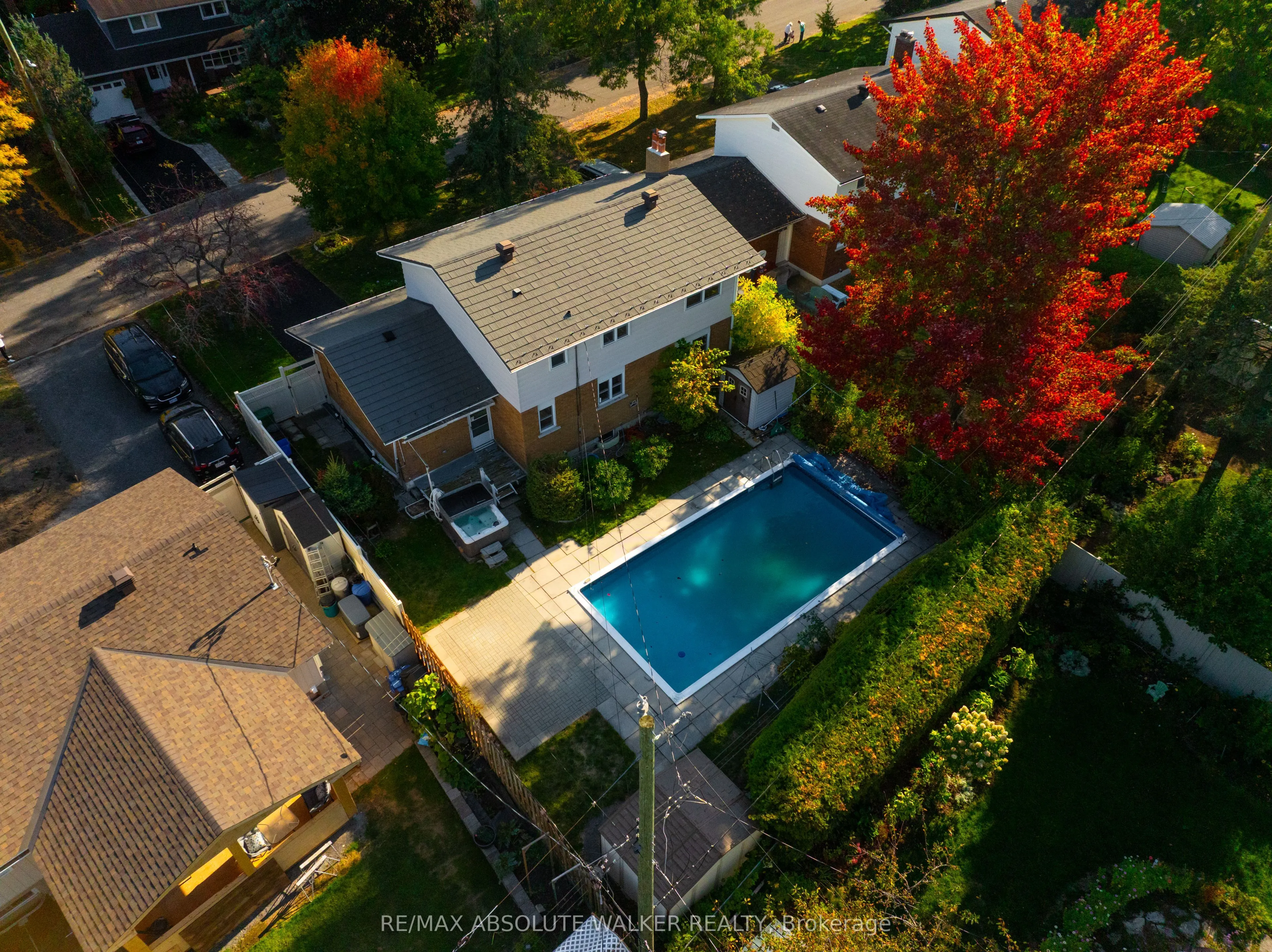 917 Rand Avenue