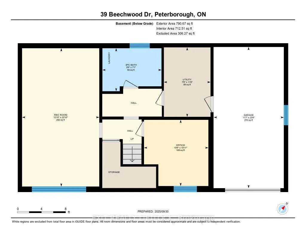 39 Beechwood Drive