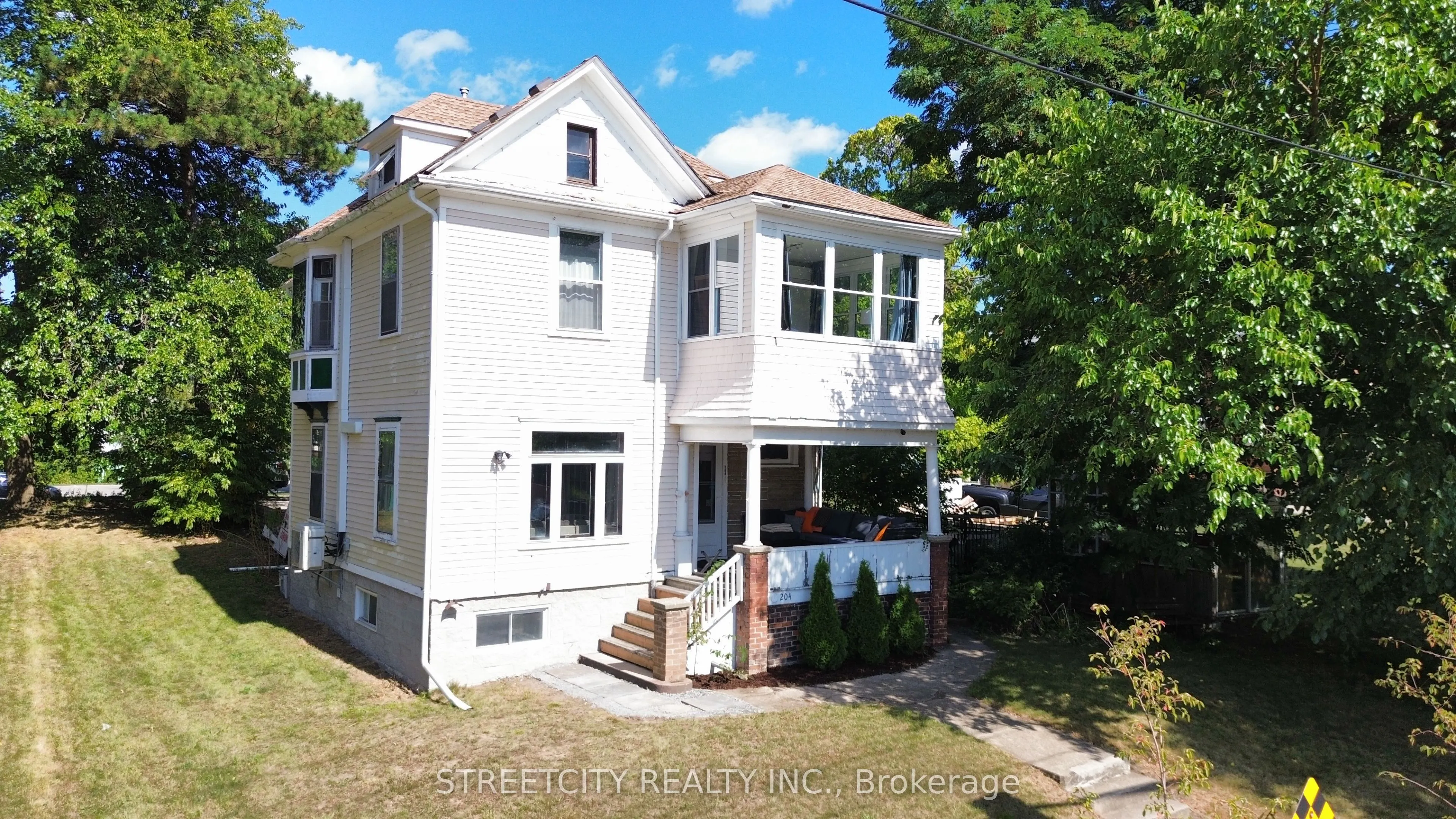 204 London Road