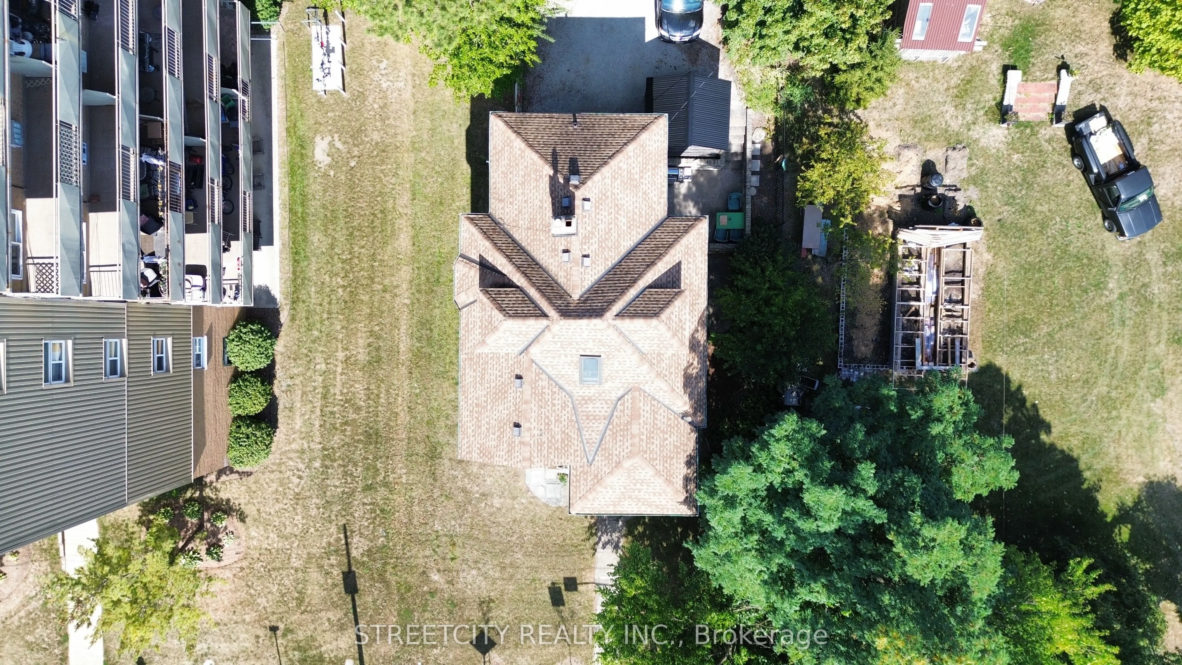 204 London Road