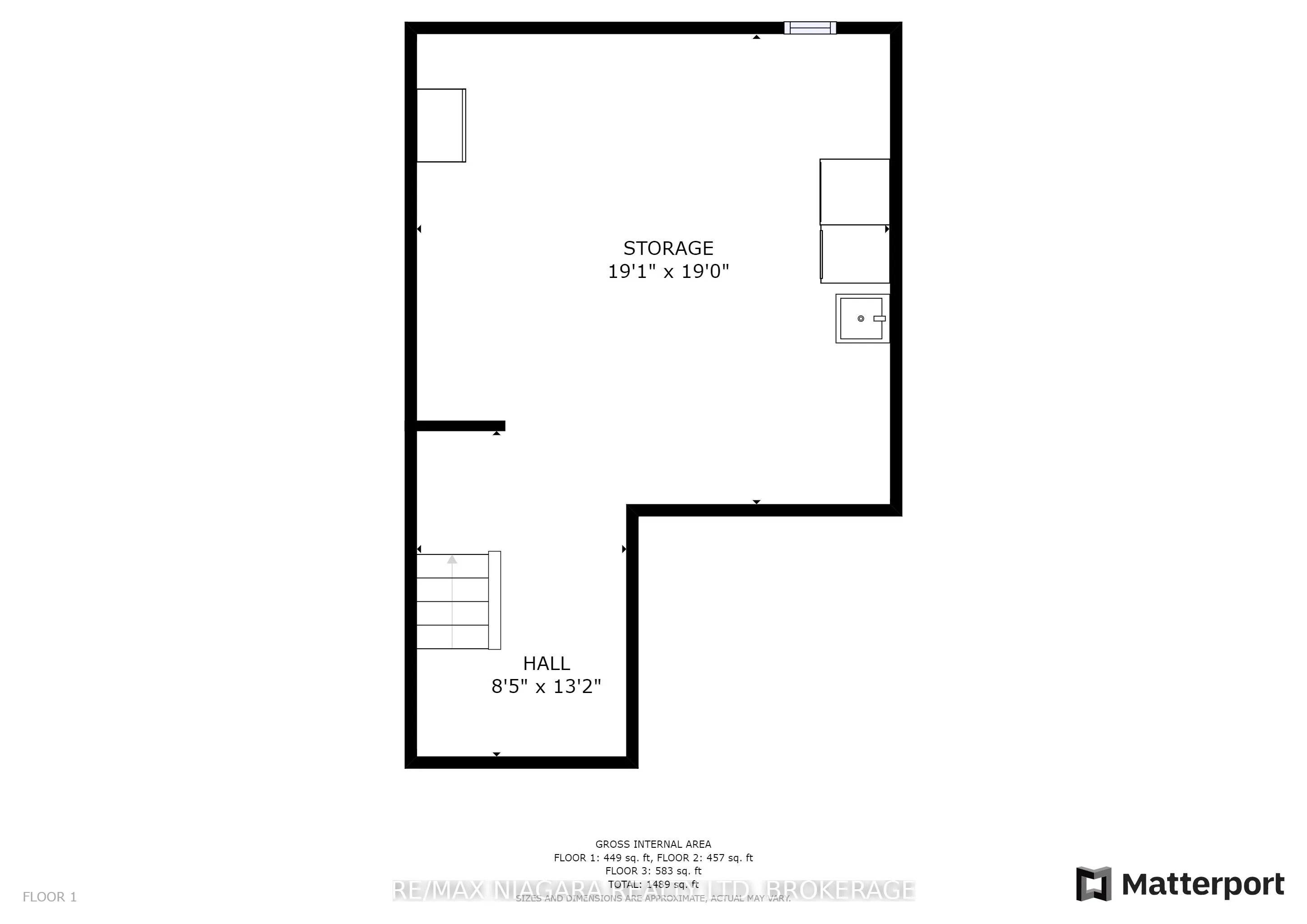 286 Cushman Road, #17