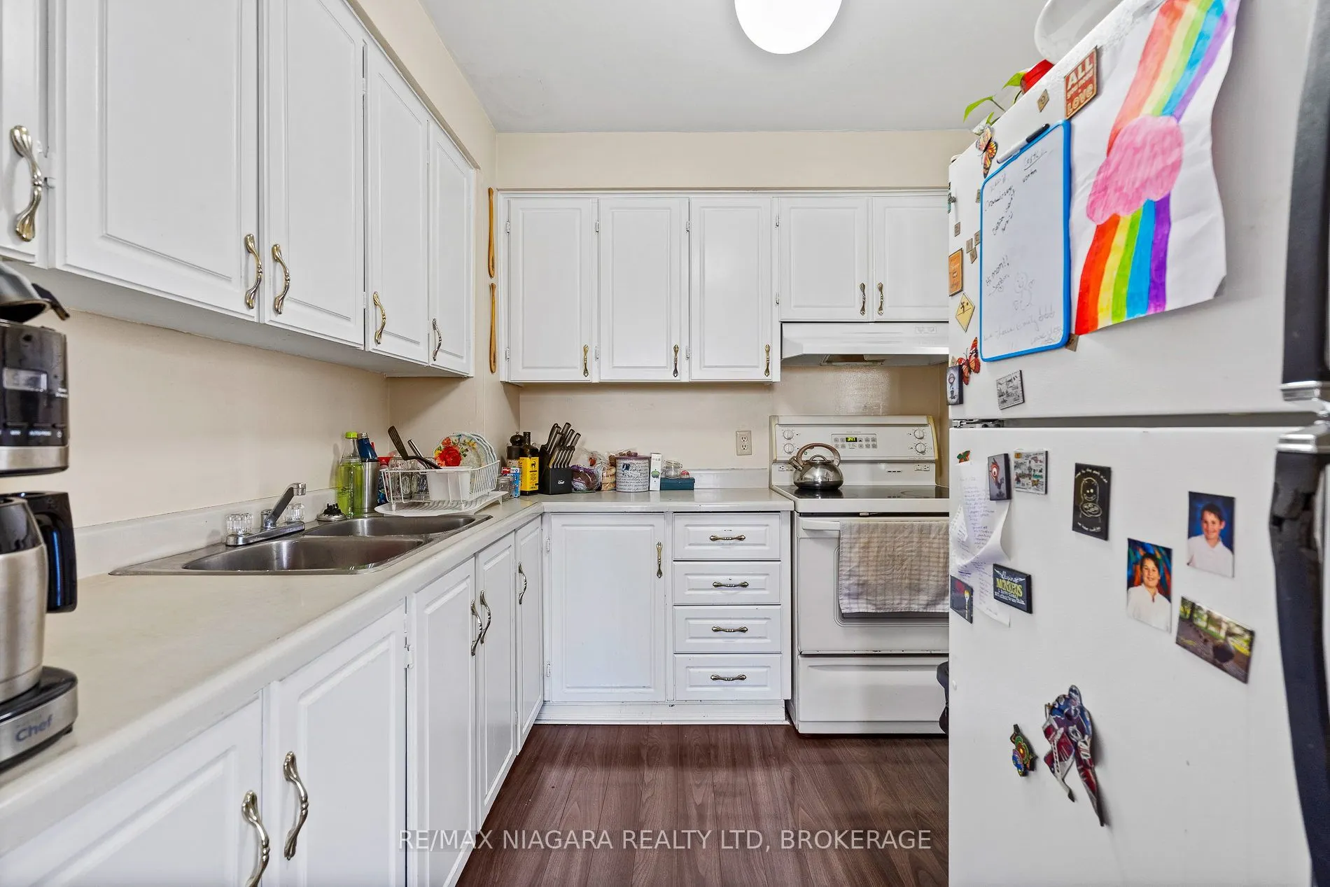 286 Cushman Road, #17