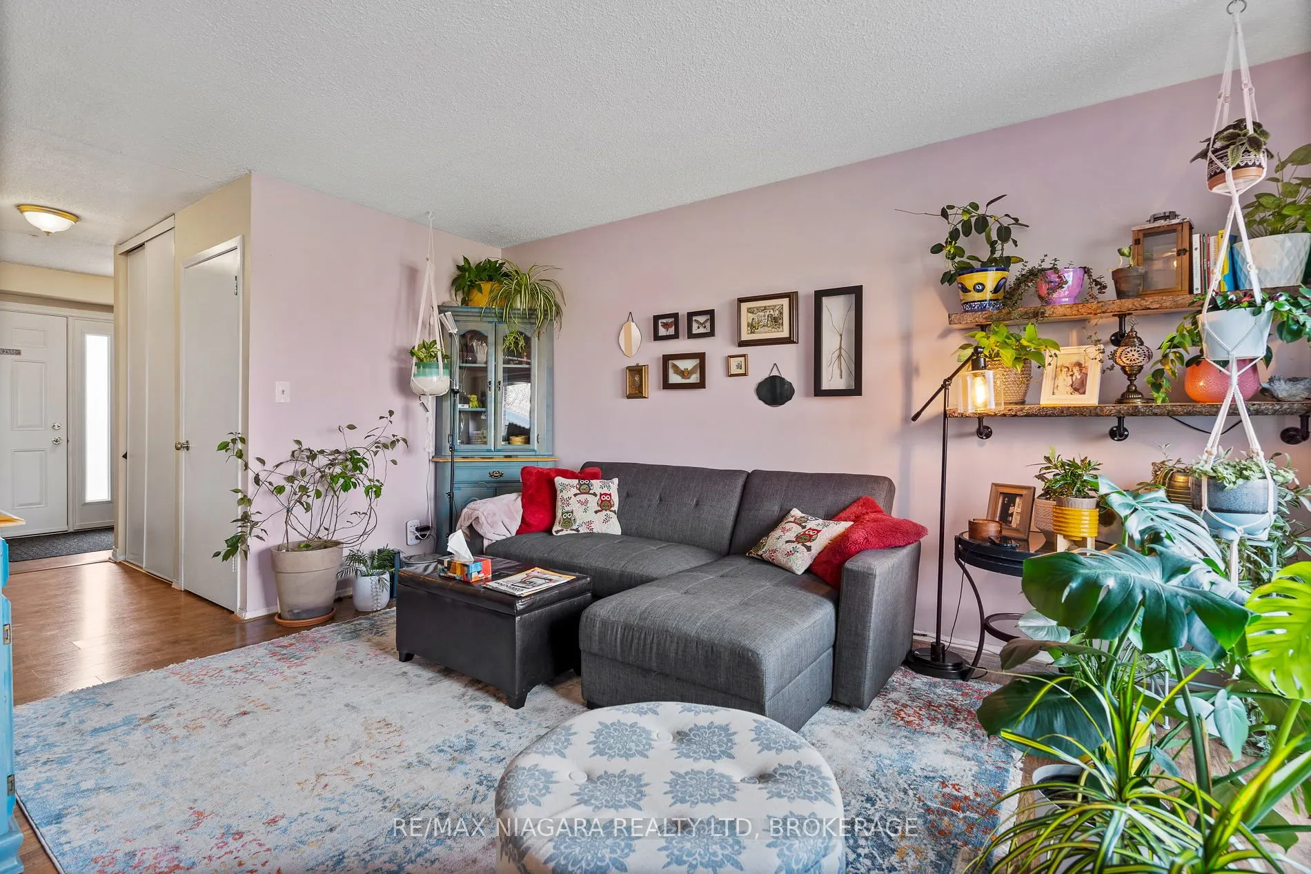 286 Cushman Road, #17