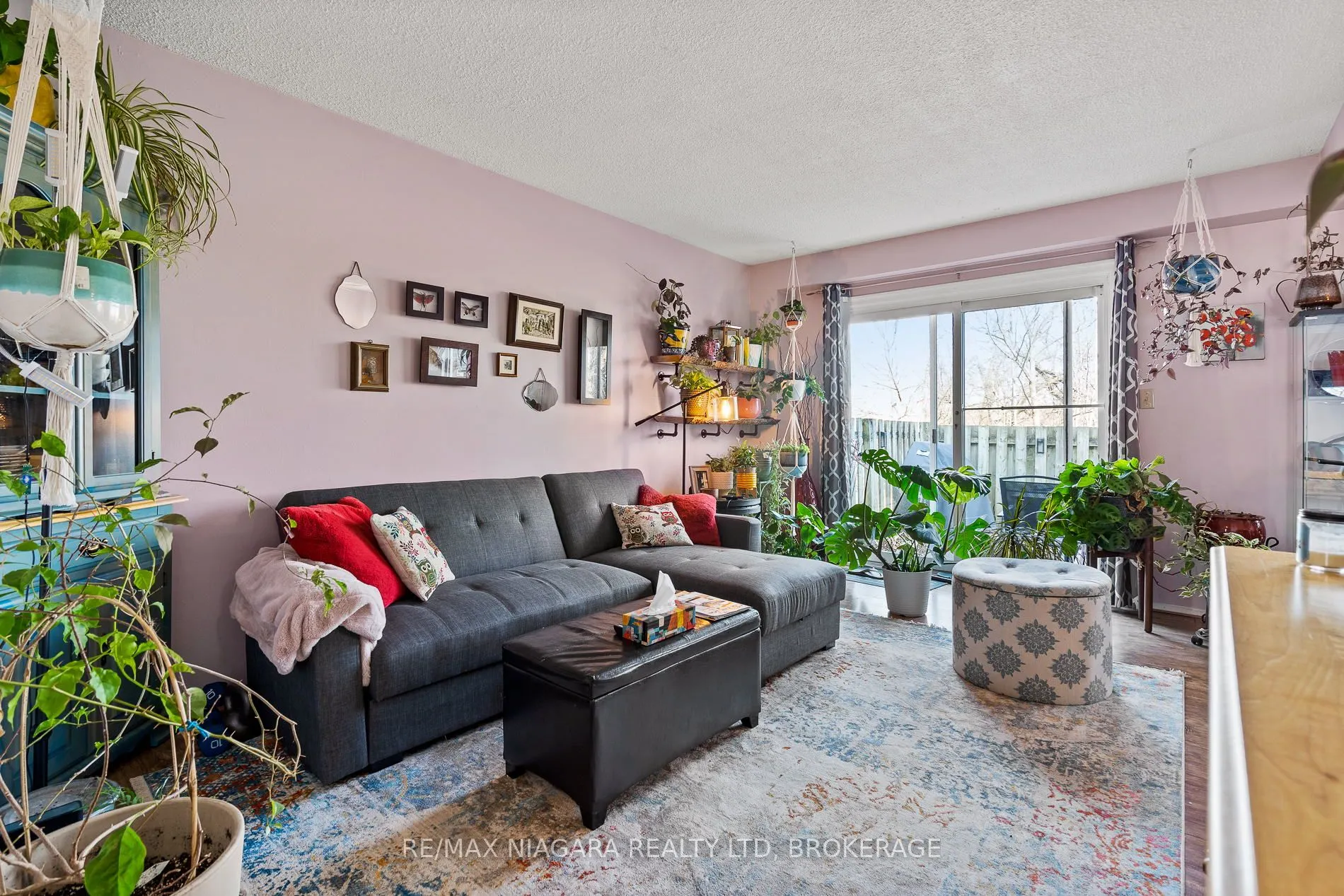 286 Cushman Road, #17